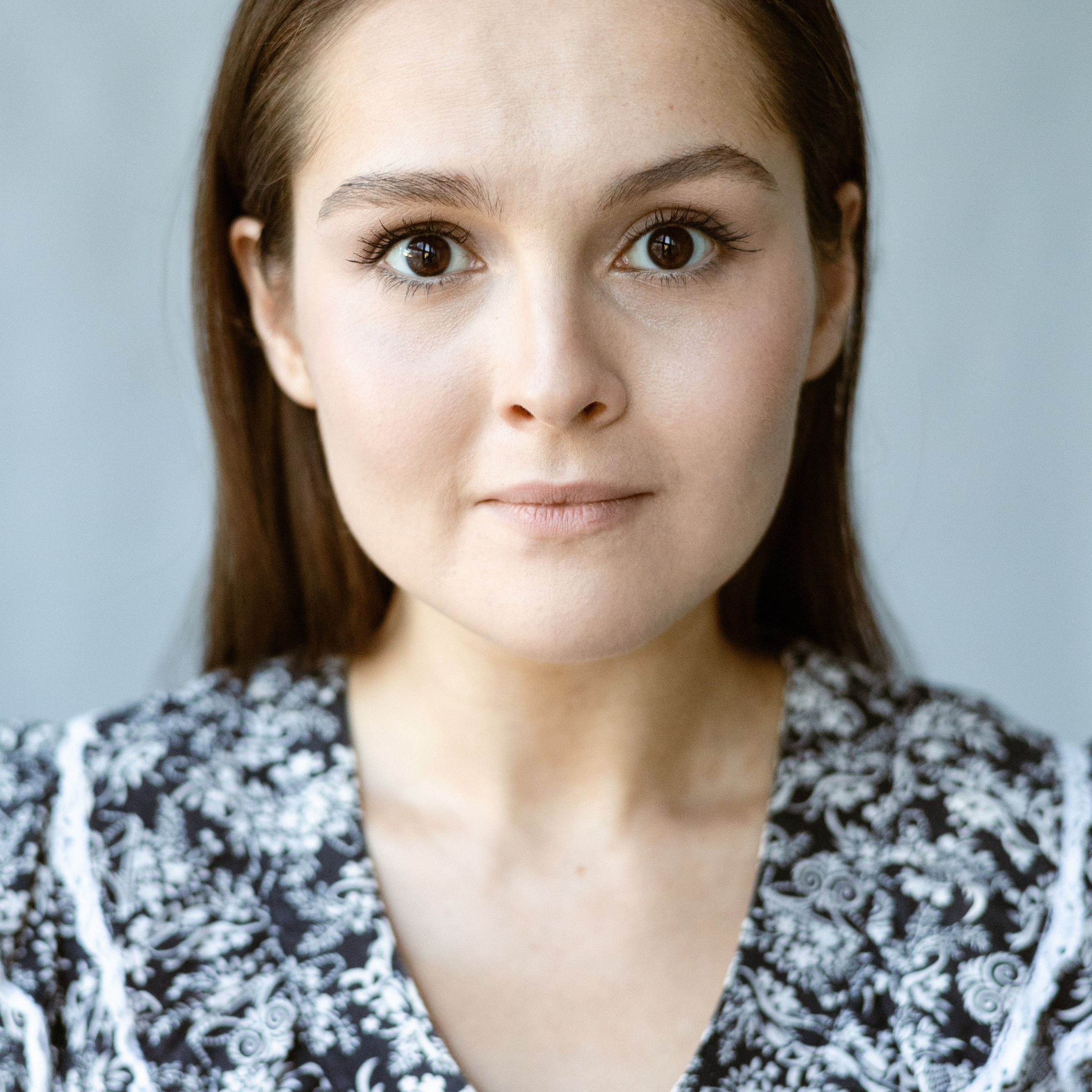 Полина Каменева