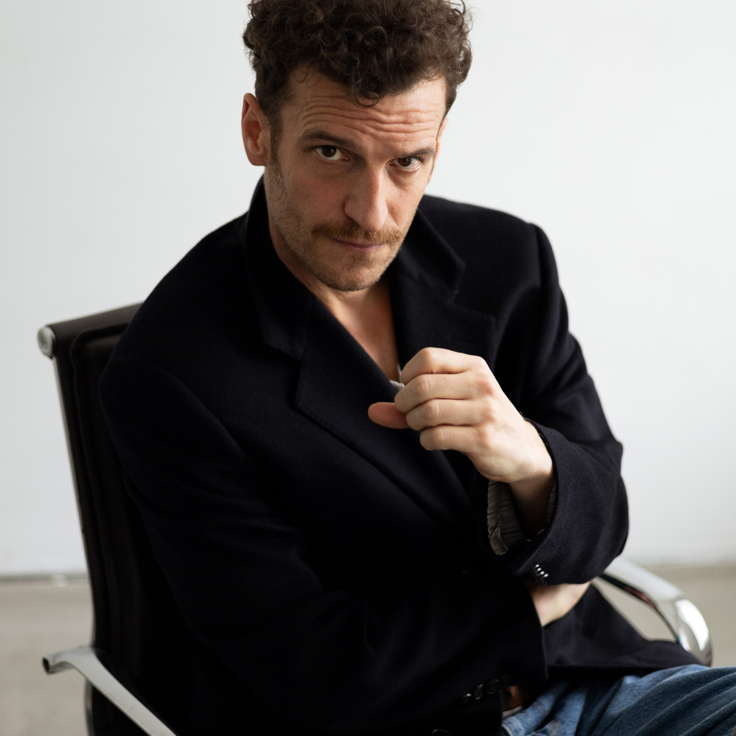 Пьер Бурель