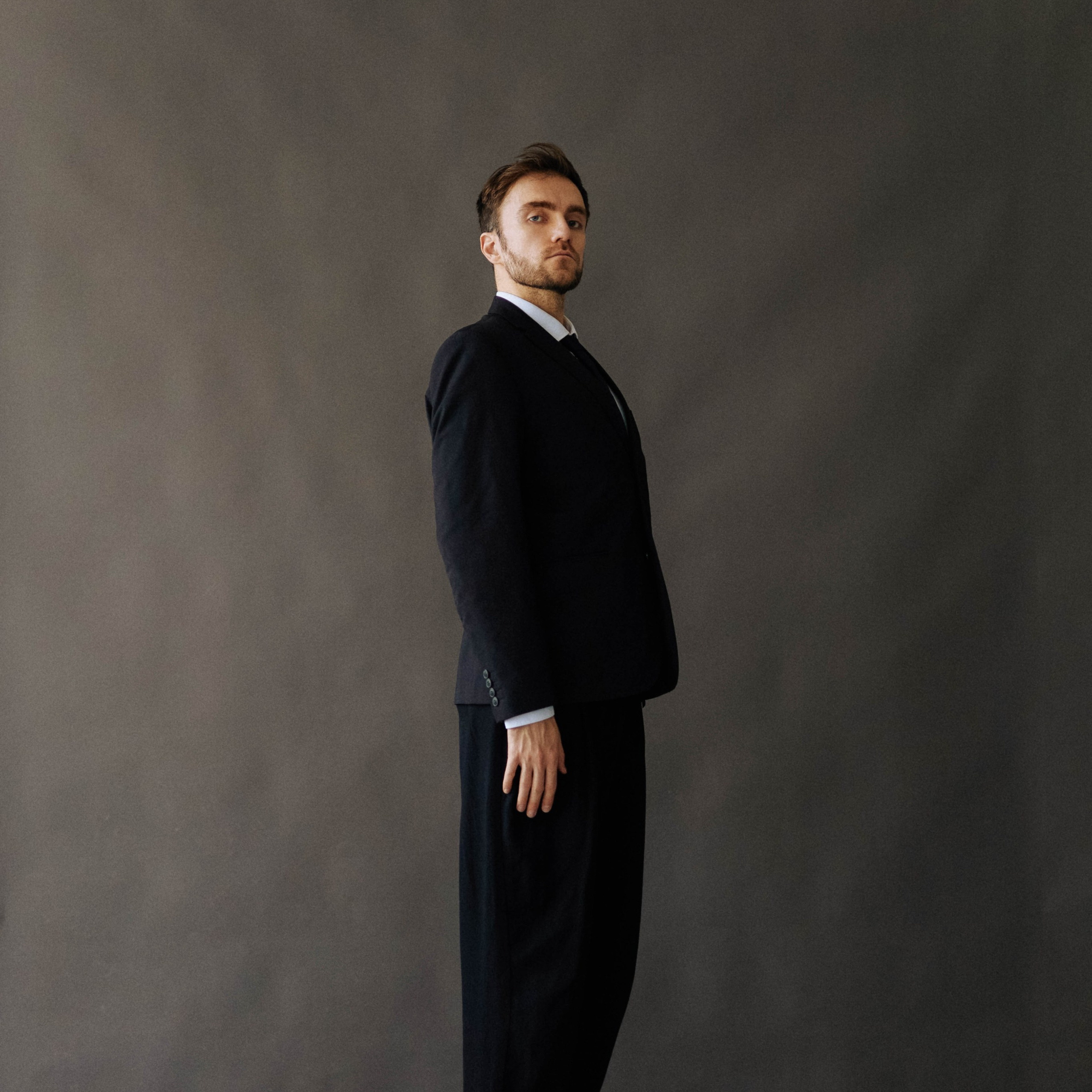 Александр Шульгин