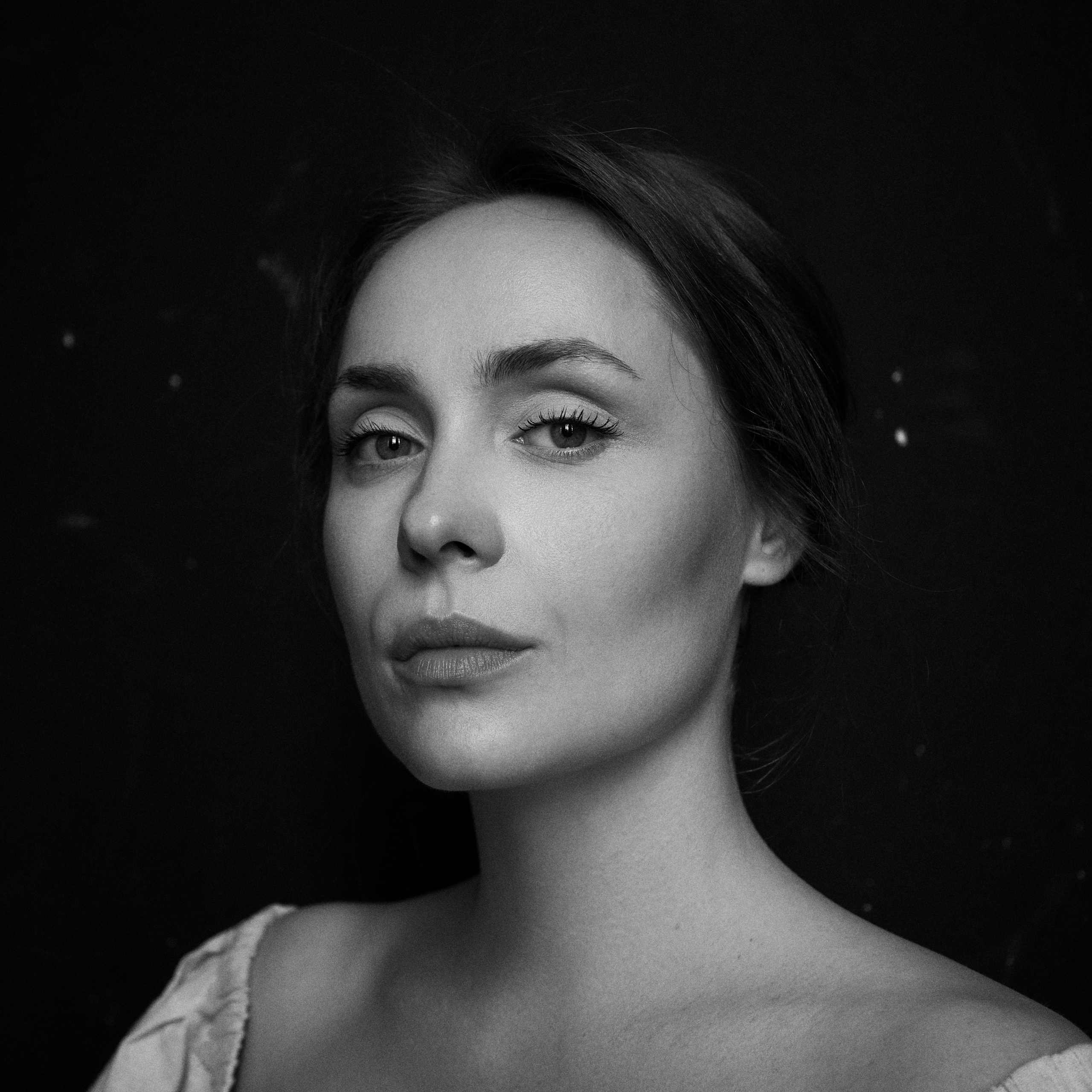 Евгения Розанова лето 2023