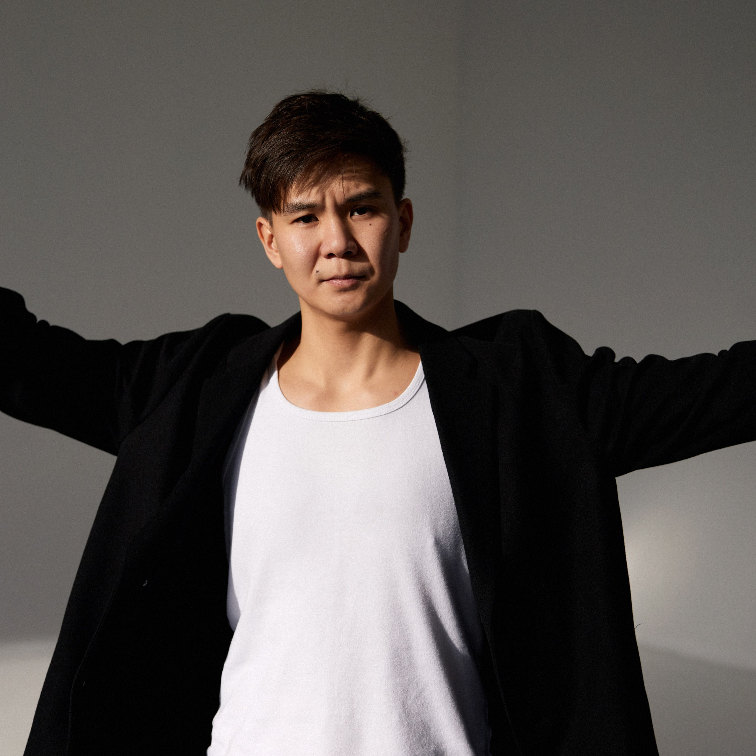 Алдар Когаев