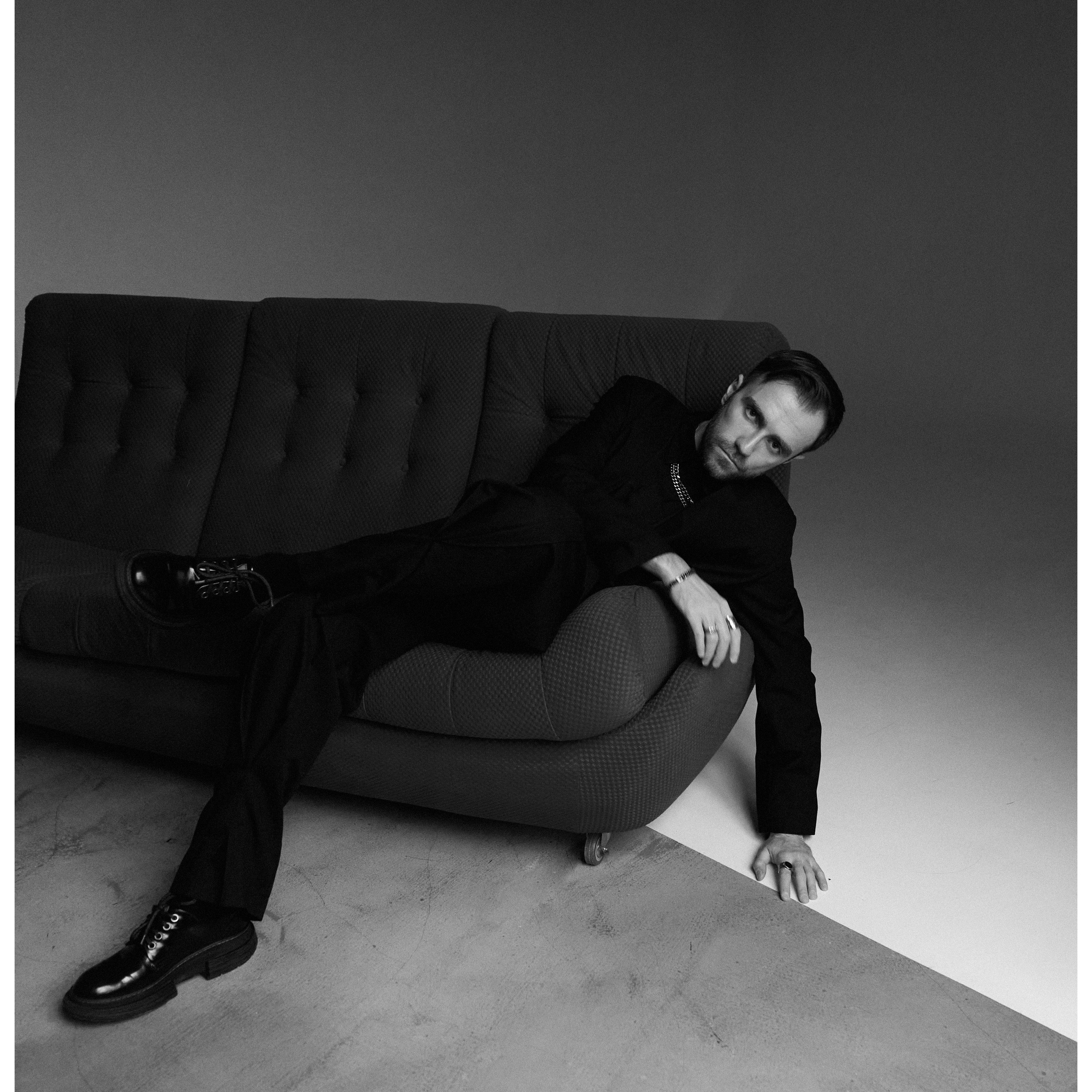 Шульгин Саша