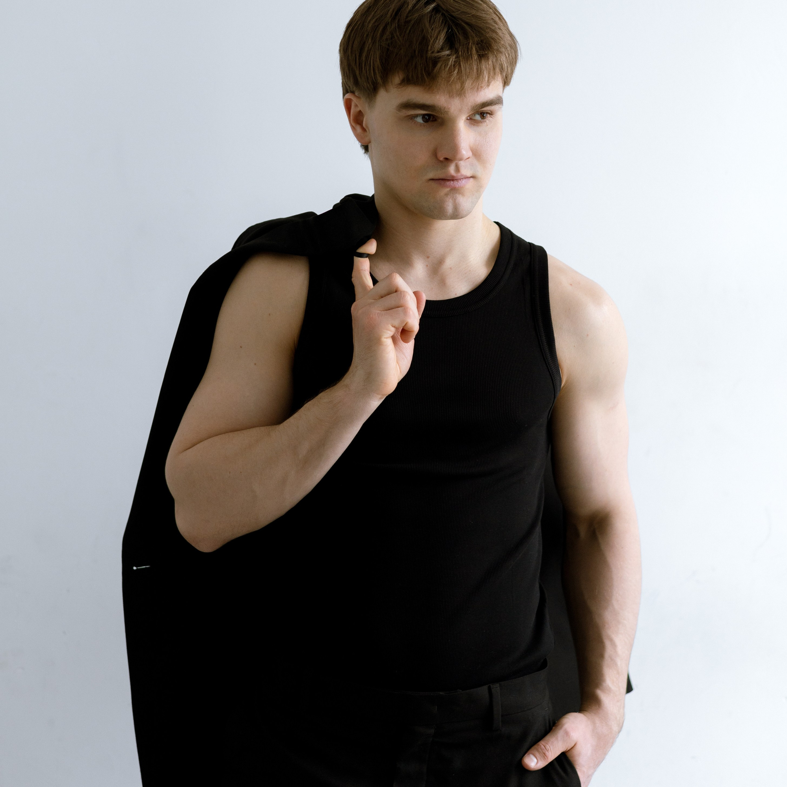 Никита Мирошниченко