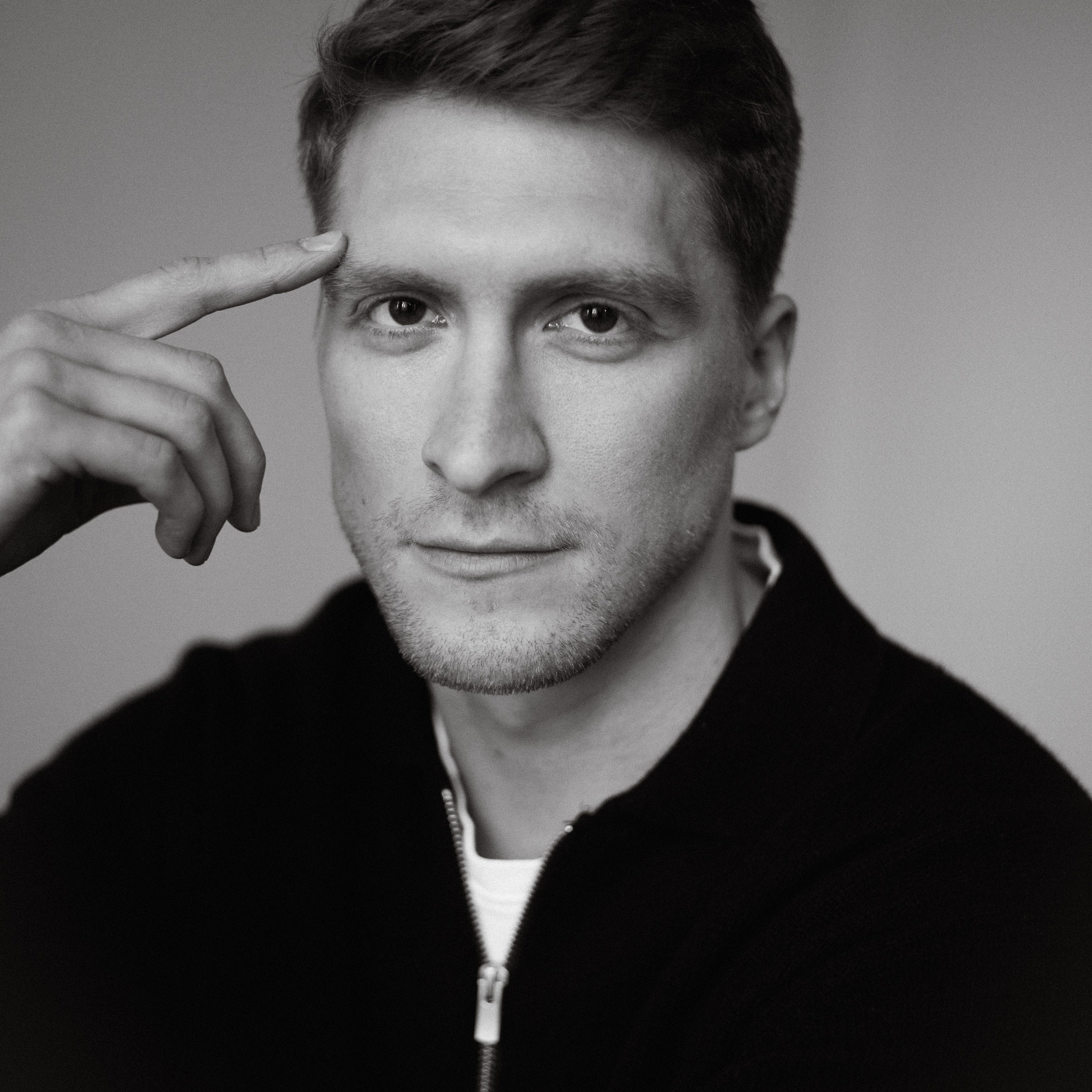 Данила Князев