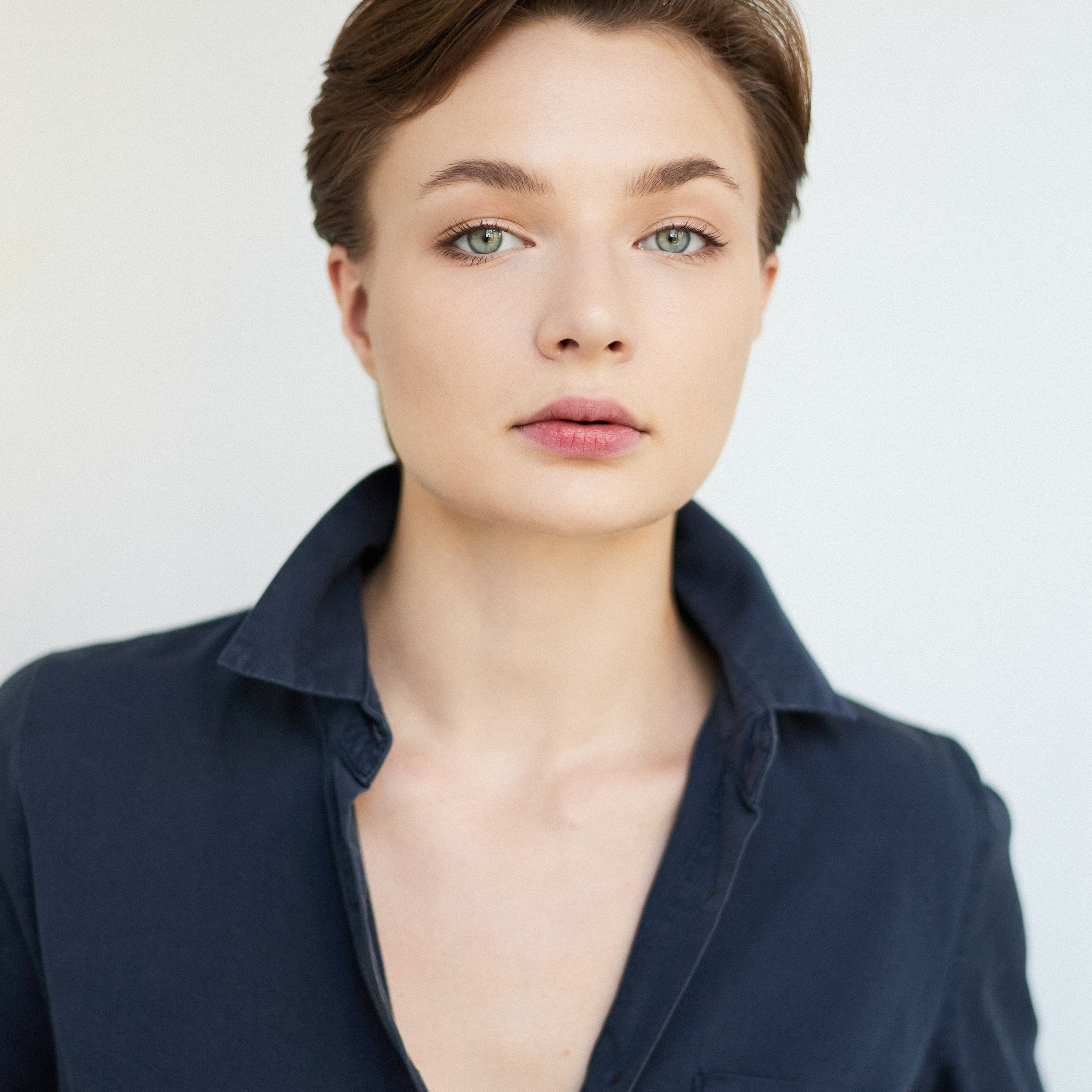 Соня Ковалева