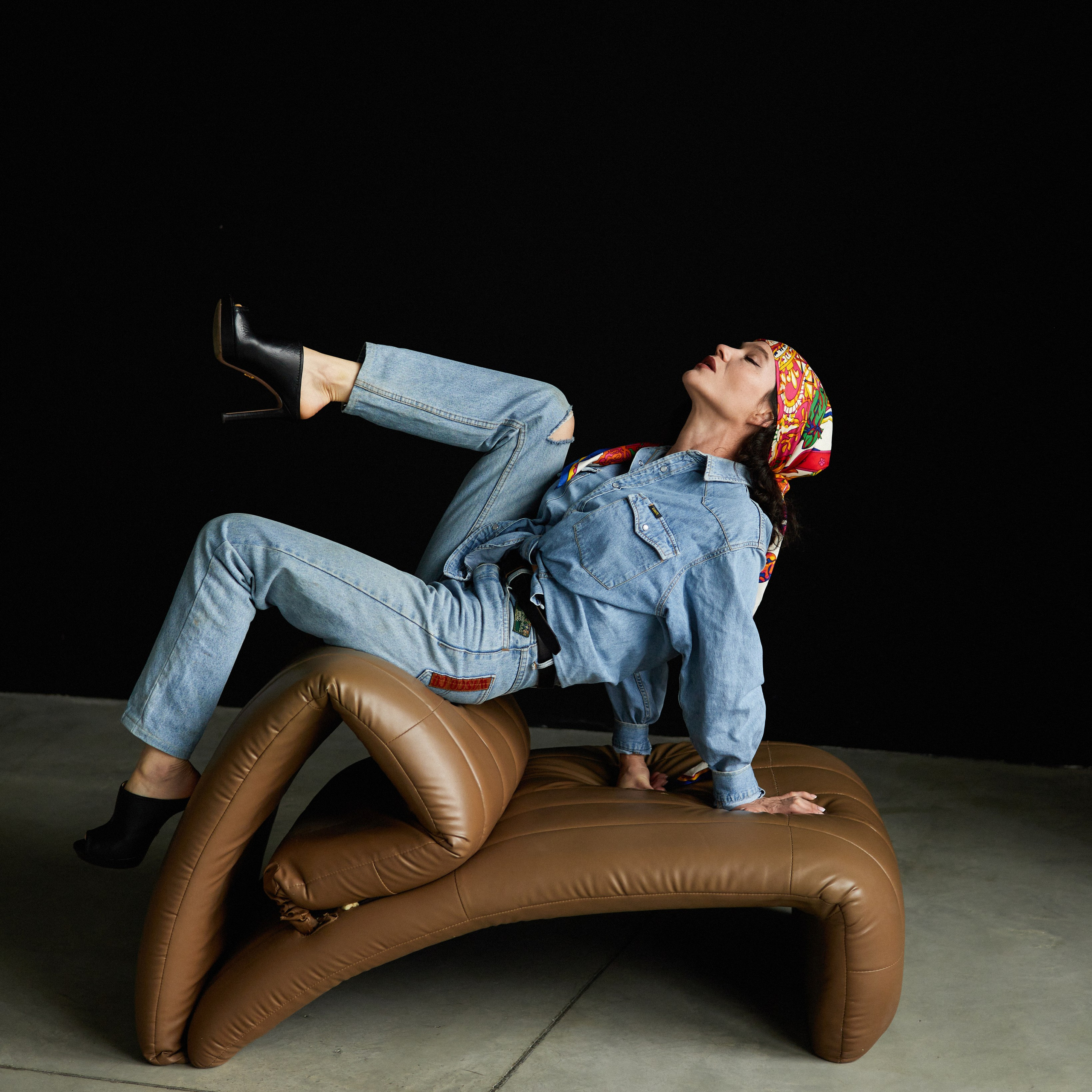 Дарья Мингазетдинова