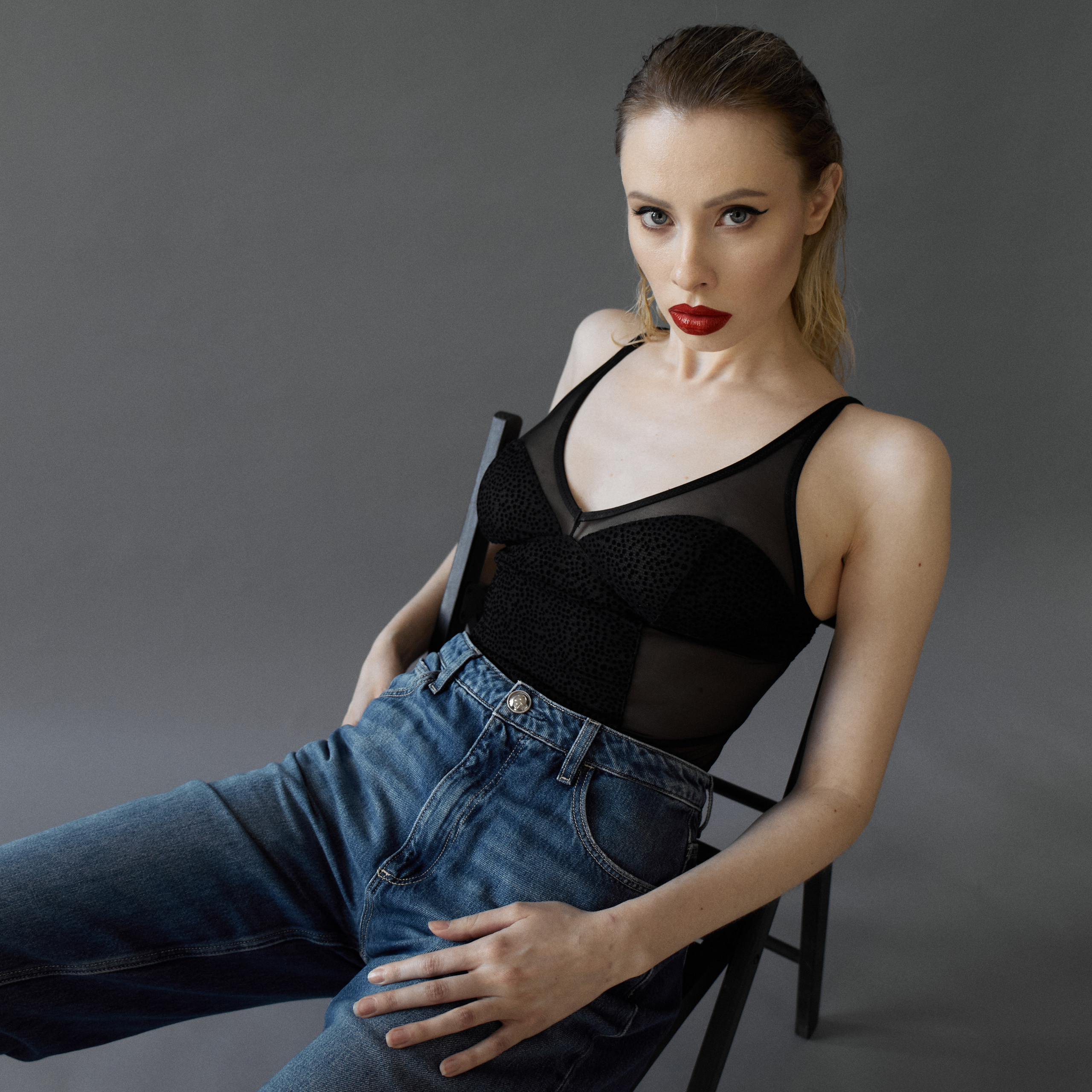 Ирина Терешина