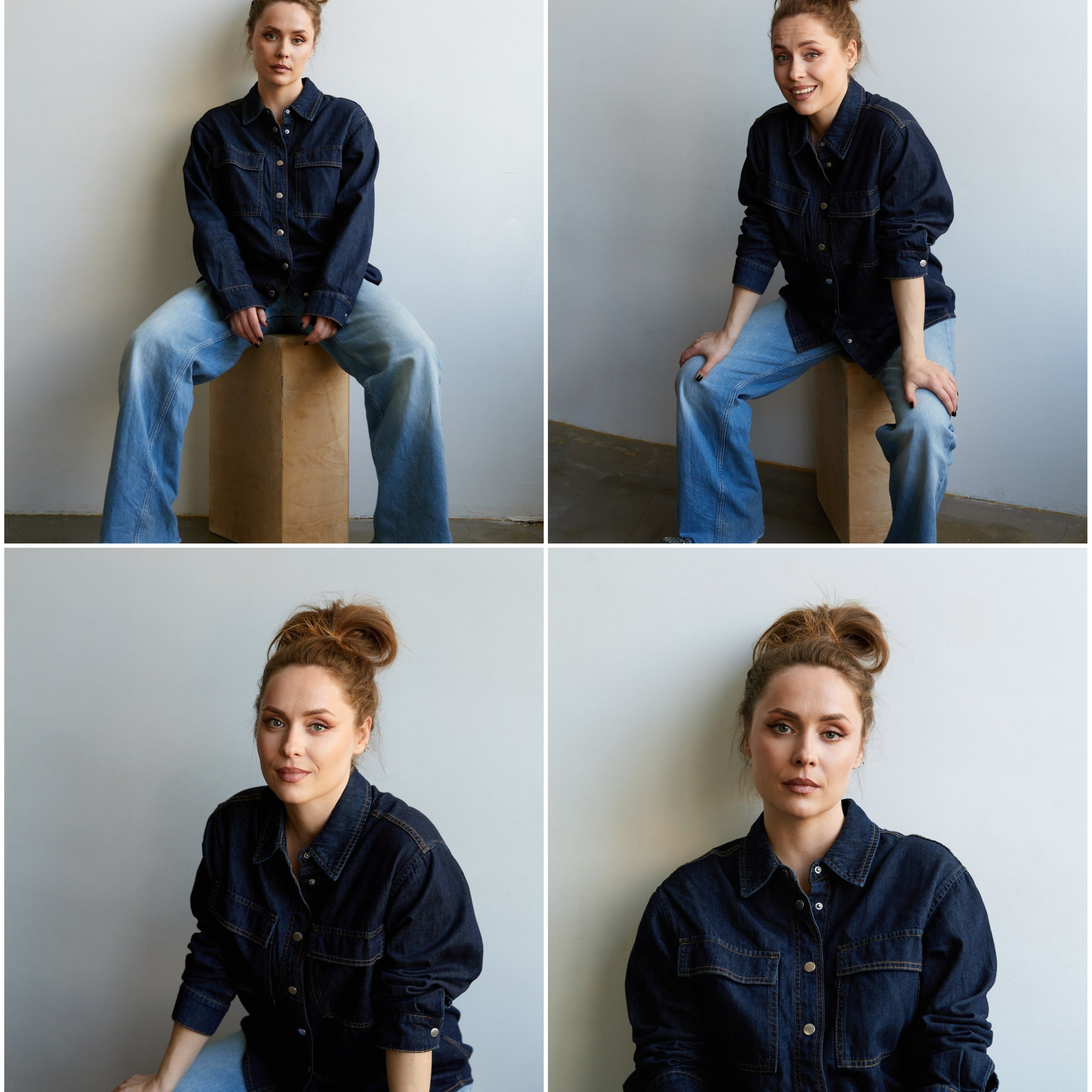 Евгения Розанова