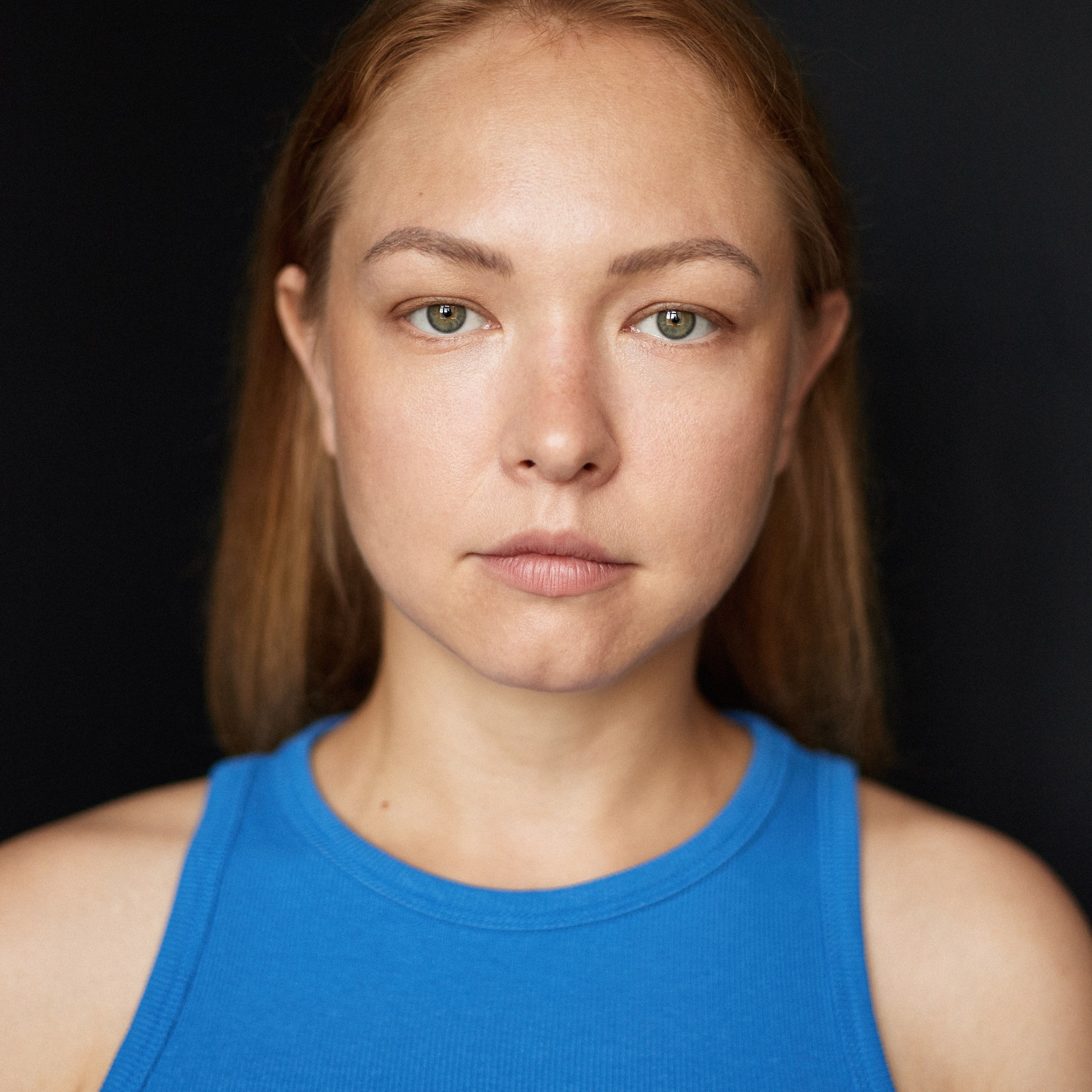 Кристина Пильская