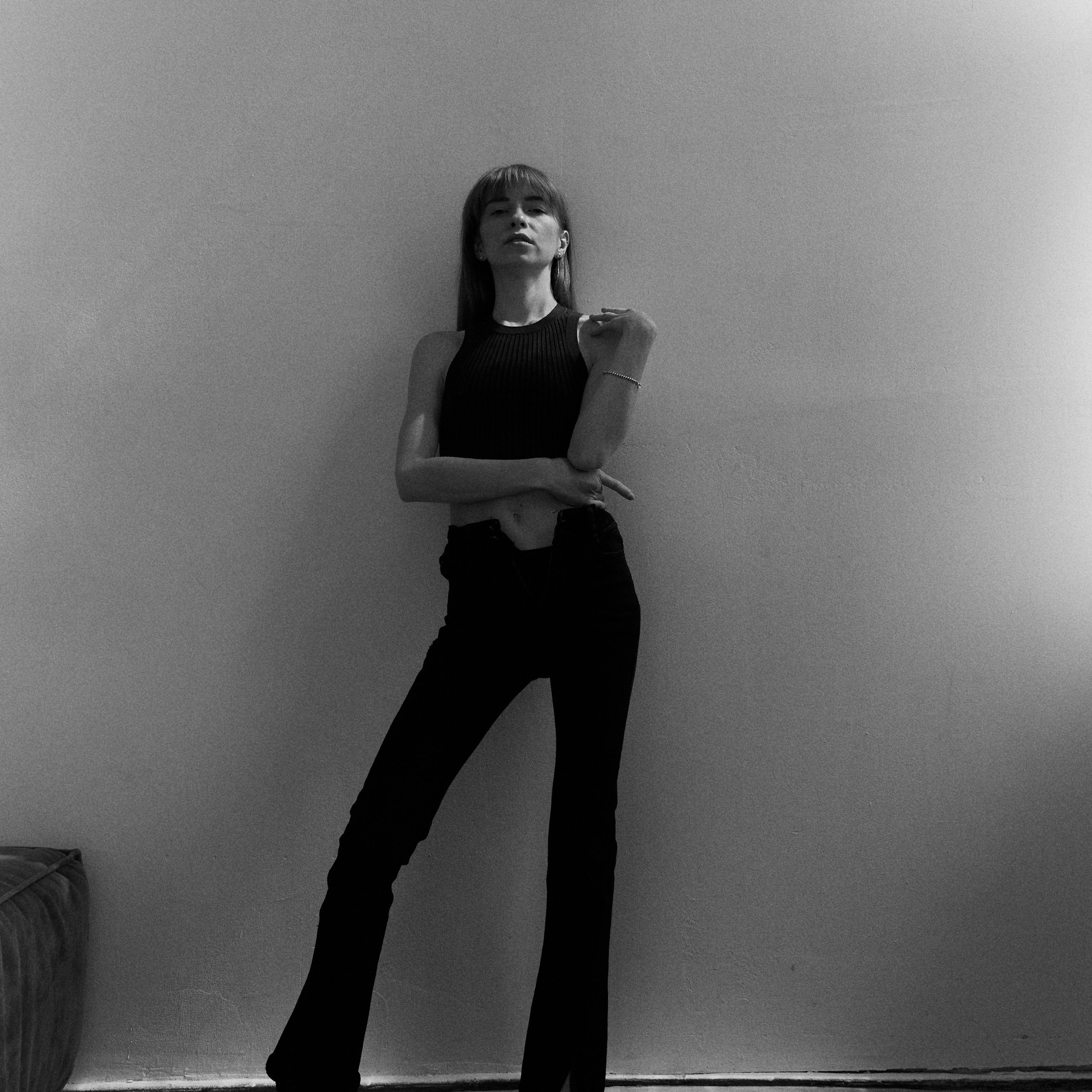 Бородкина Анна