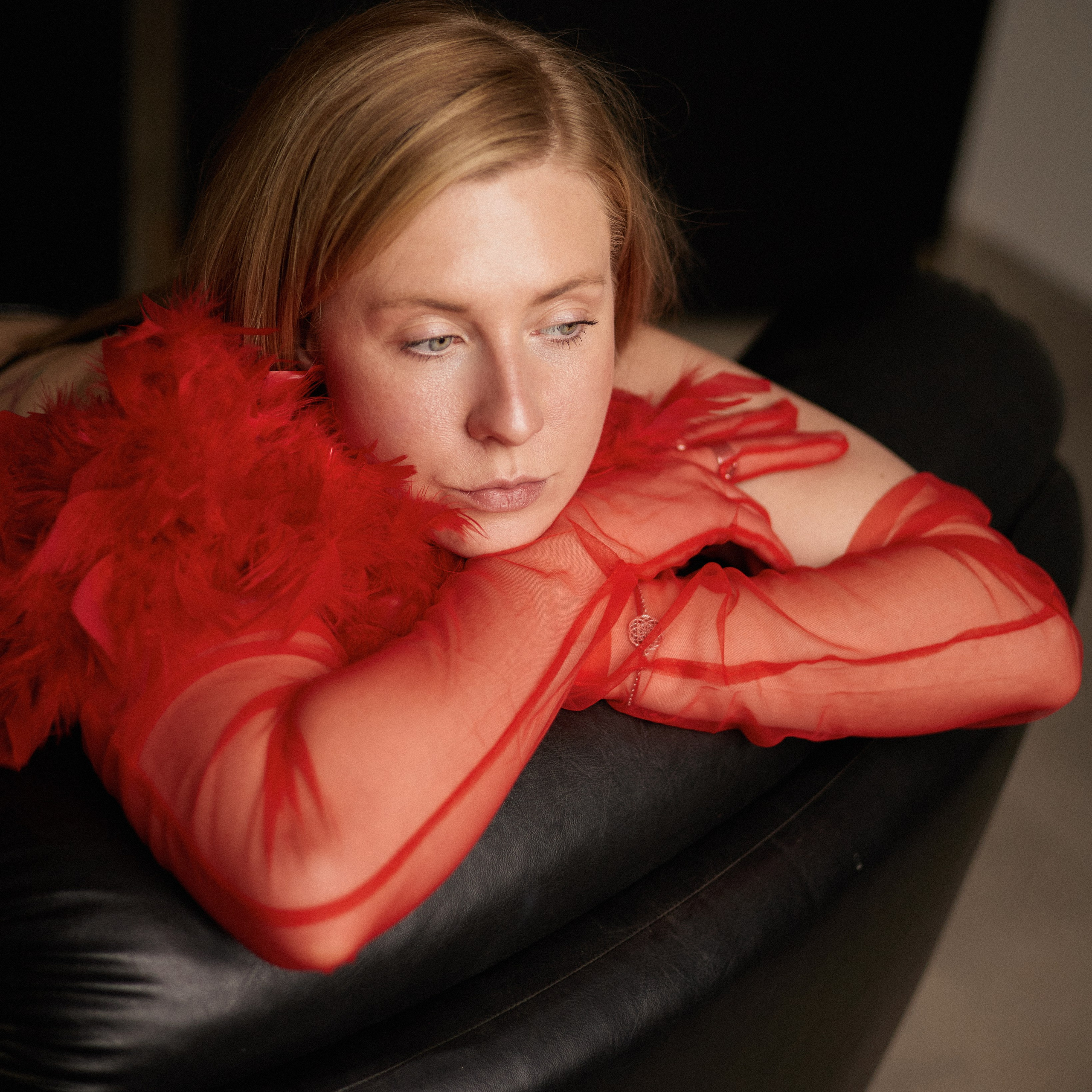 Алиса Кретова