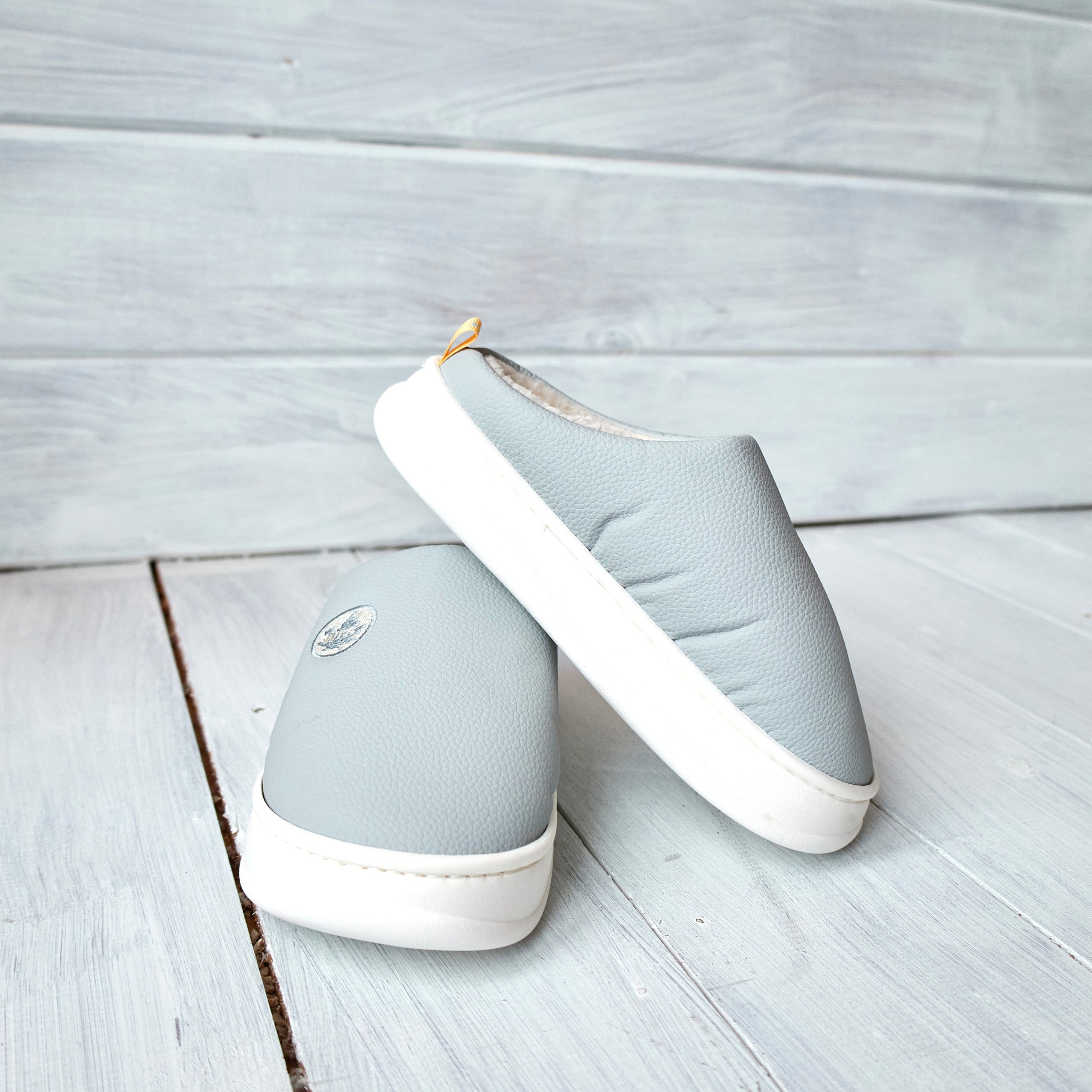 Домашние тапки