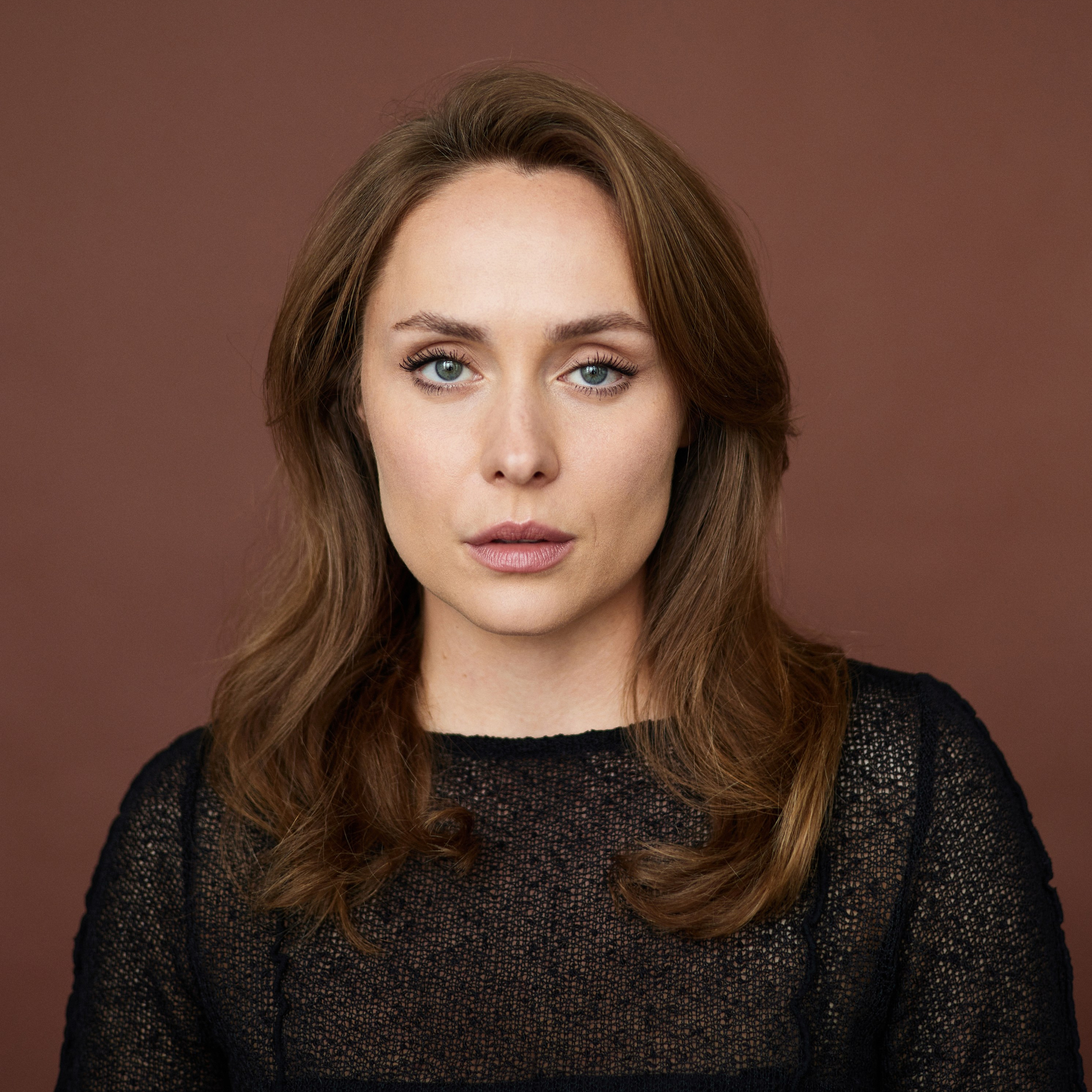 Евгения Розанова