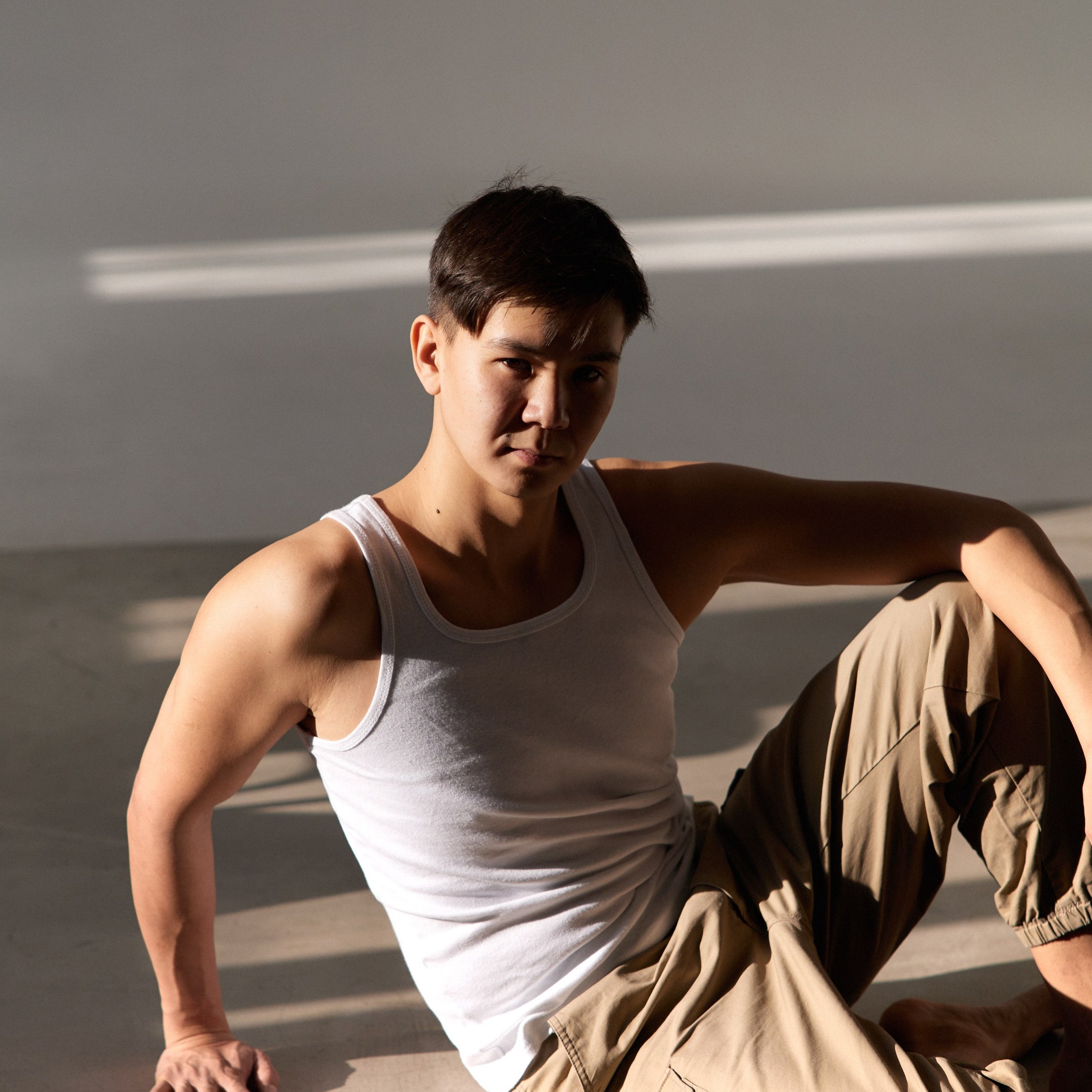 Алдар Когаев