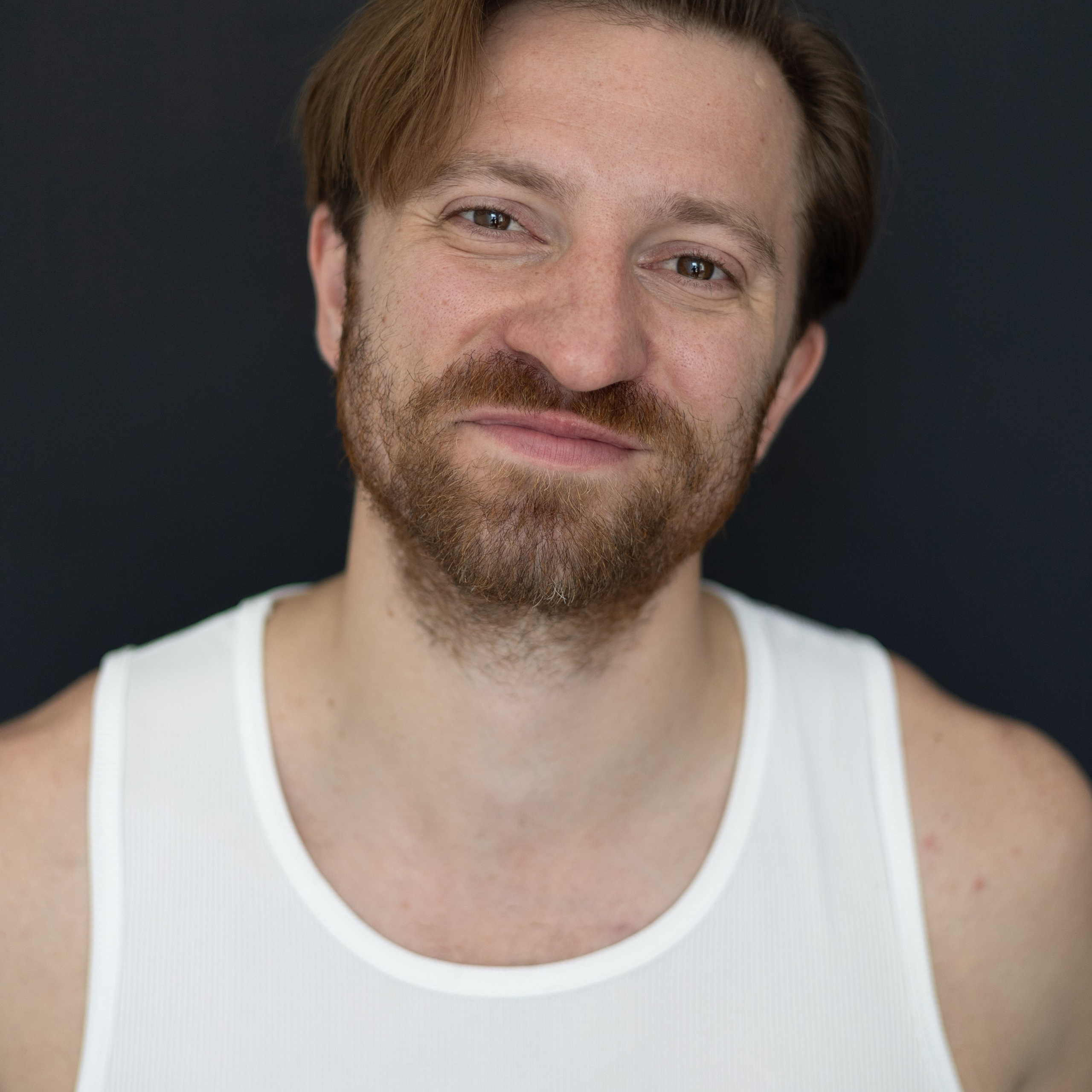 Антон Ингликов