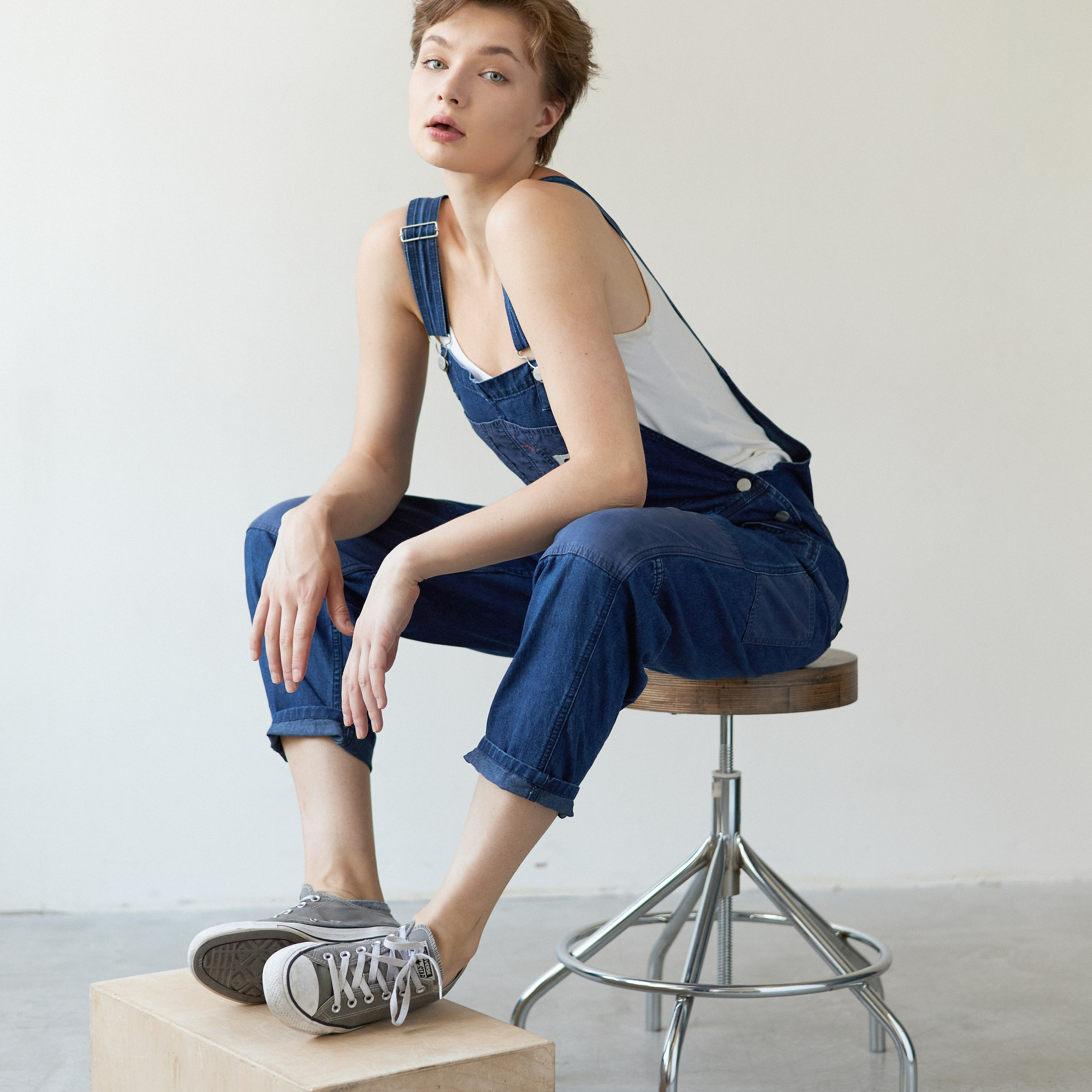 Соня Ковалева