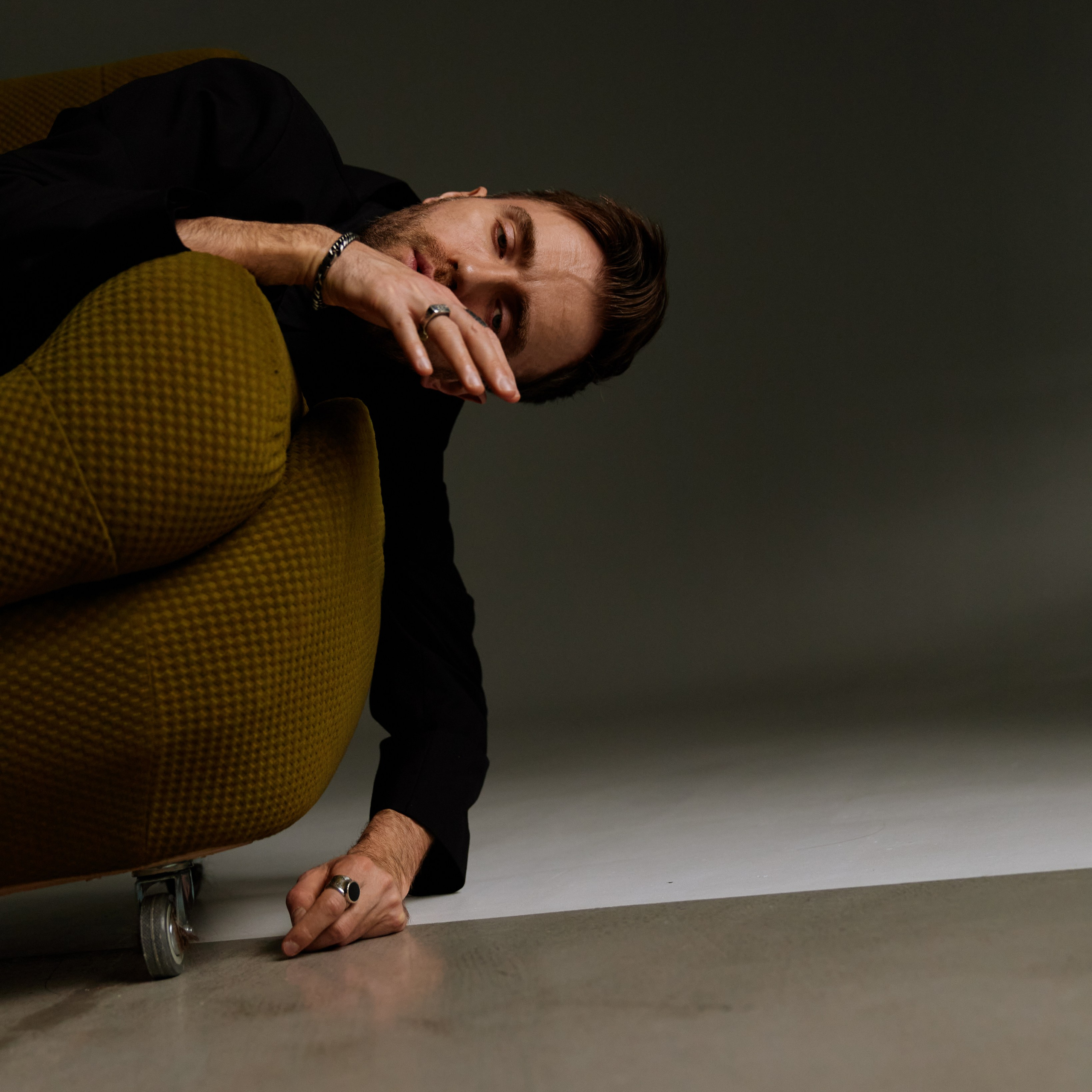 Шульгин Саша