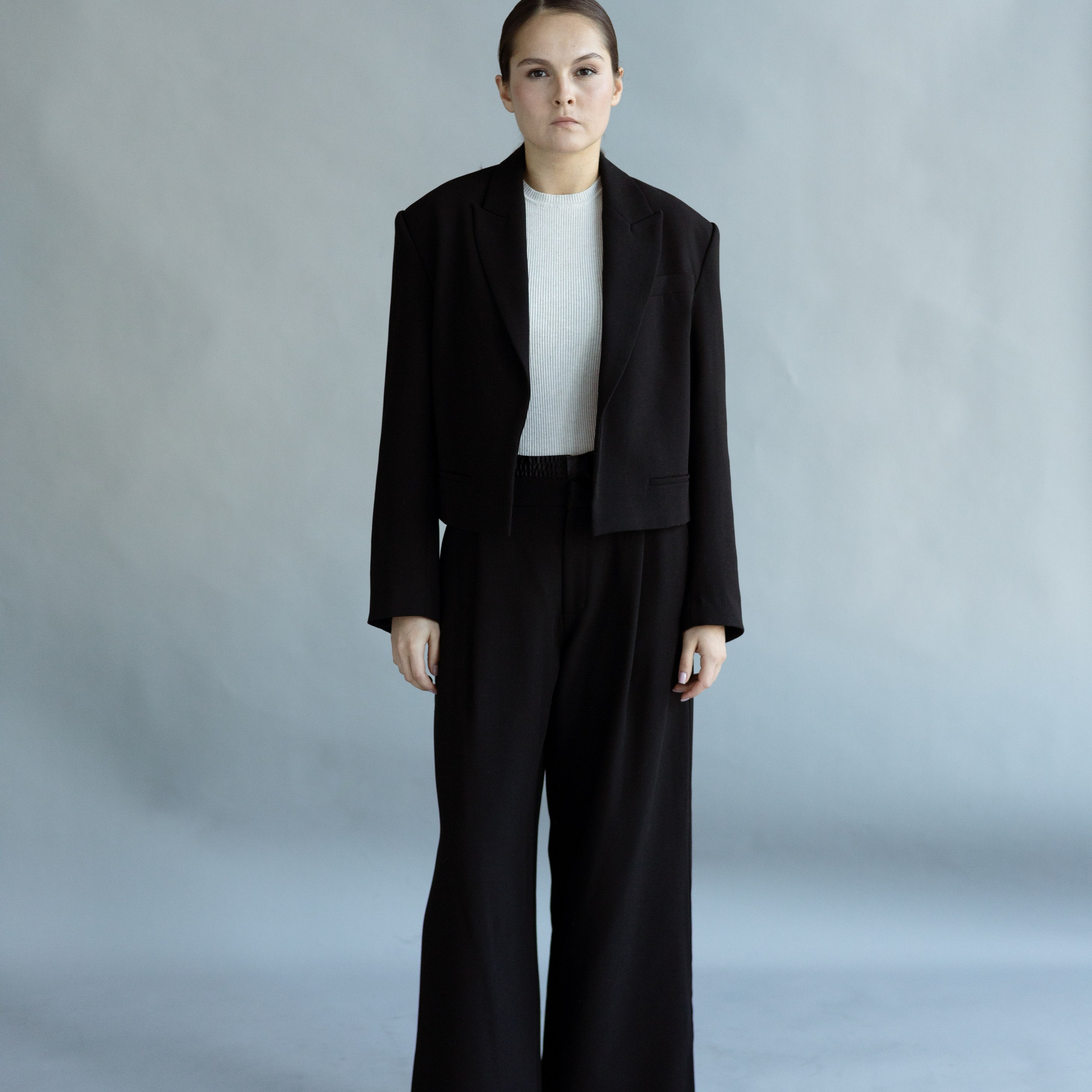 Полина Каменева