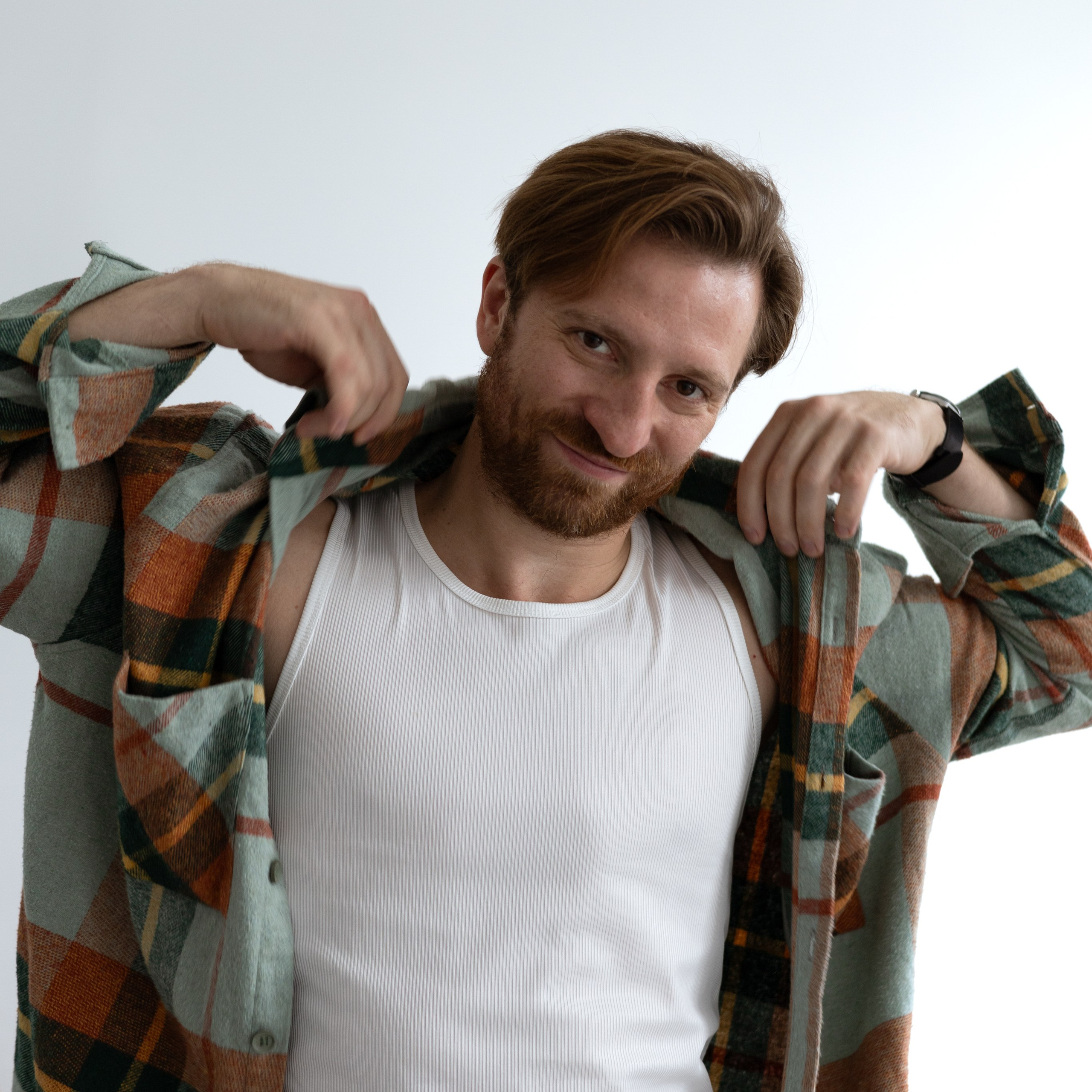 Антон Ингликов