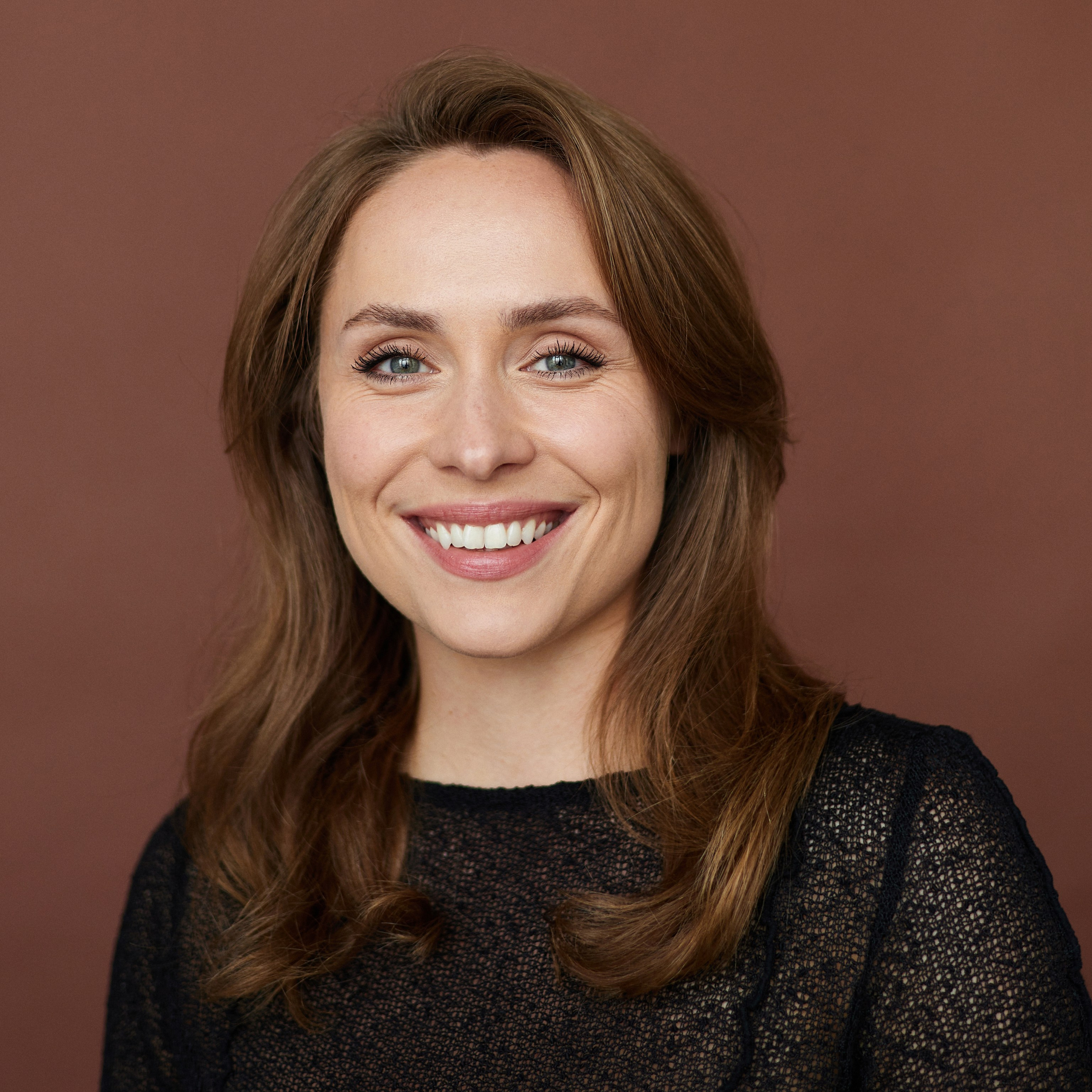 Евгения Розанова