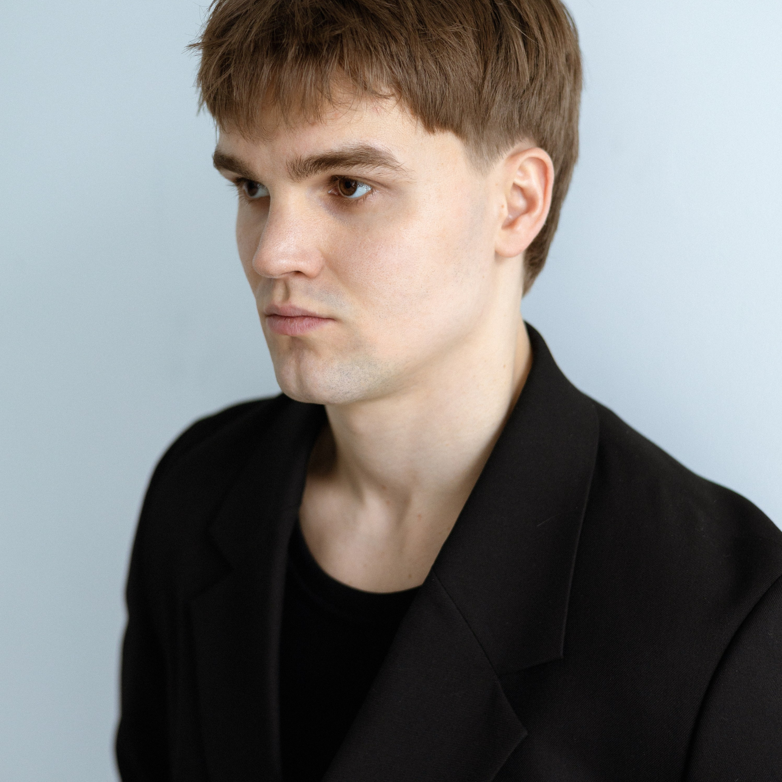 Никита Мирошниченко