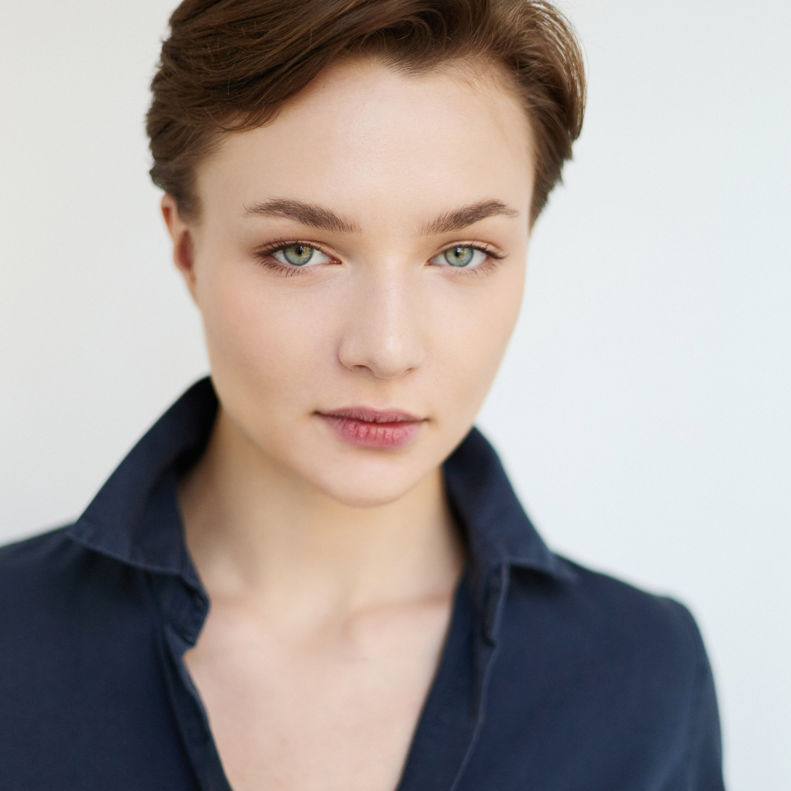 Соня Ковалева