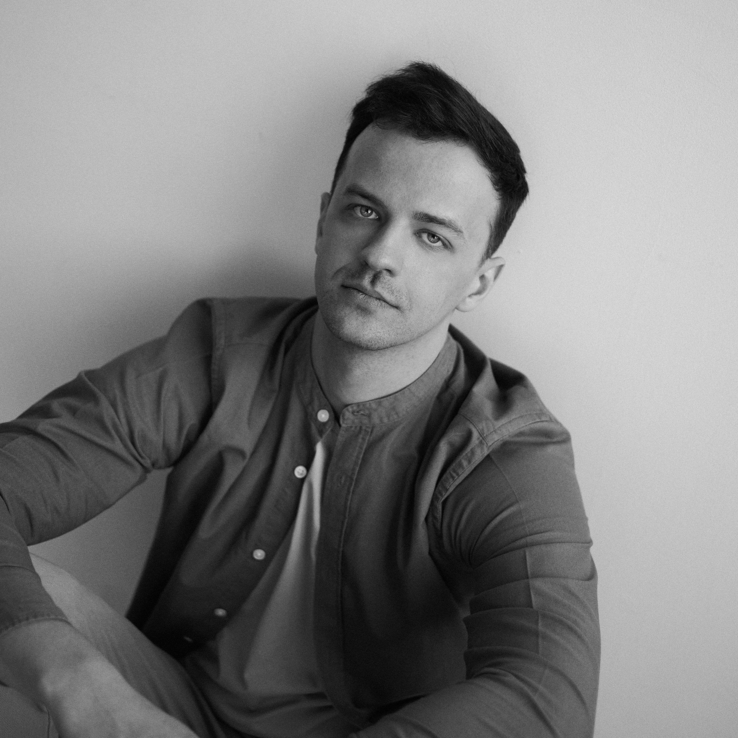 Даниил Дробиков