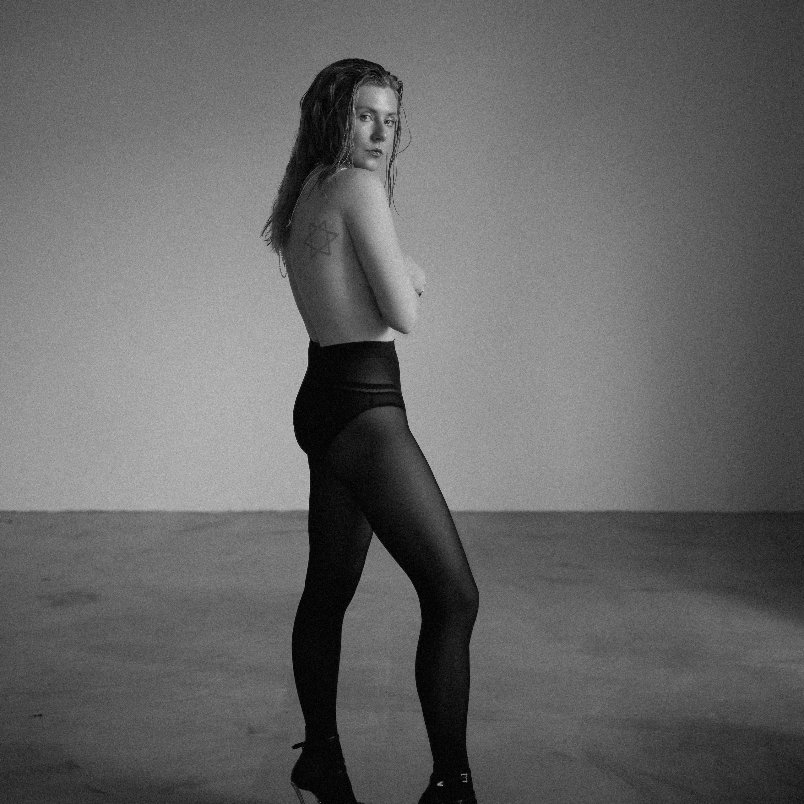 Алиса Кретова