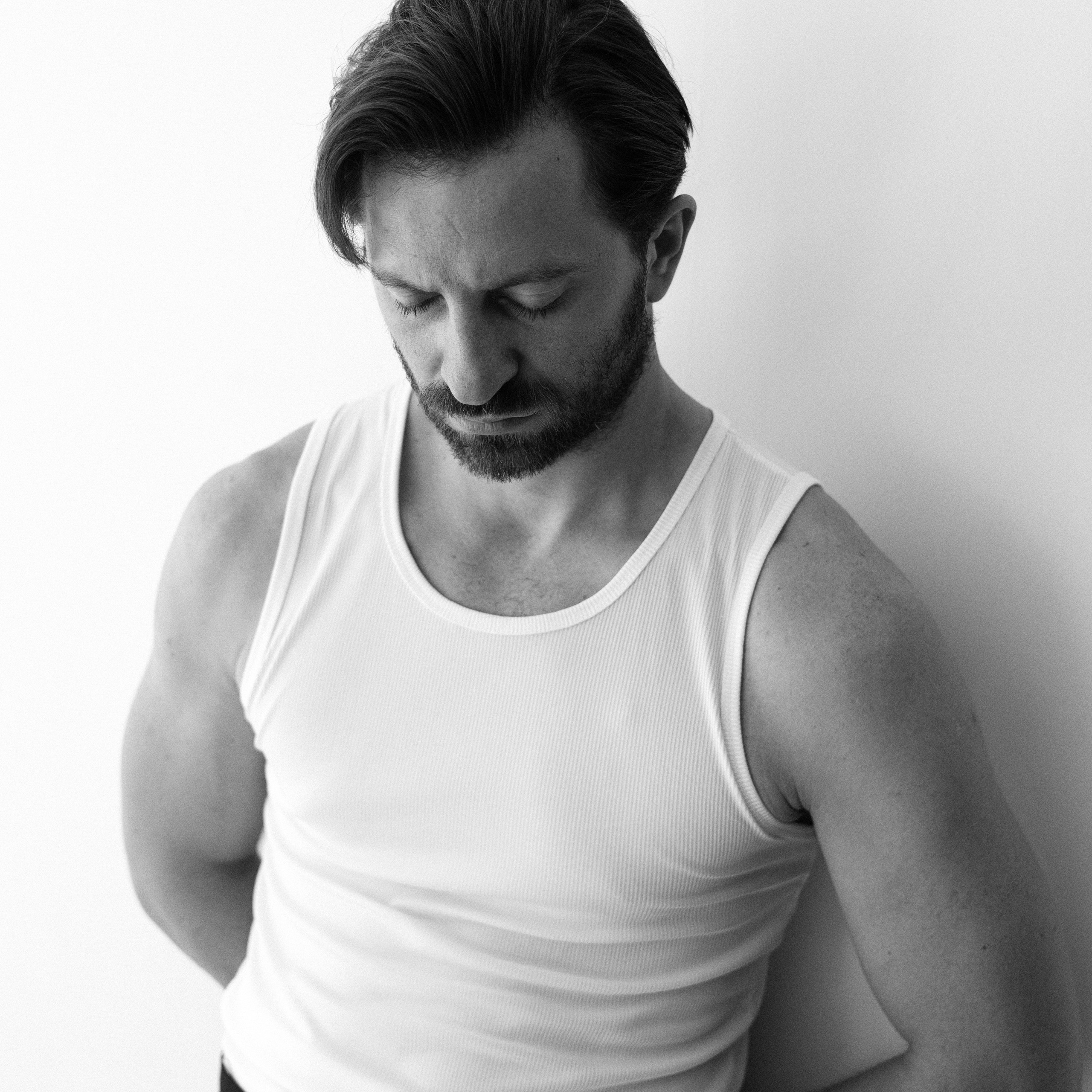 Антон Ингликов