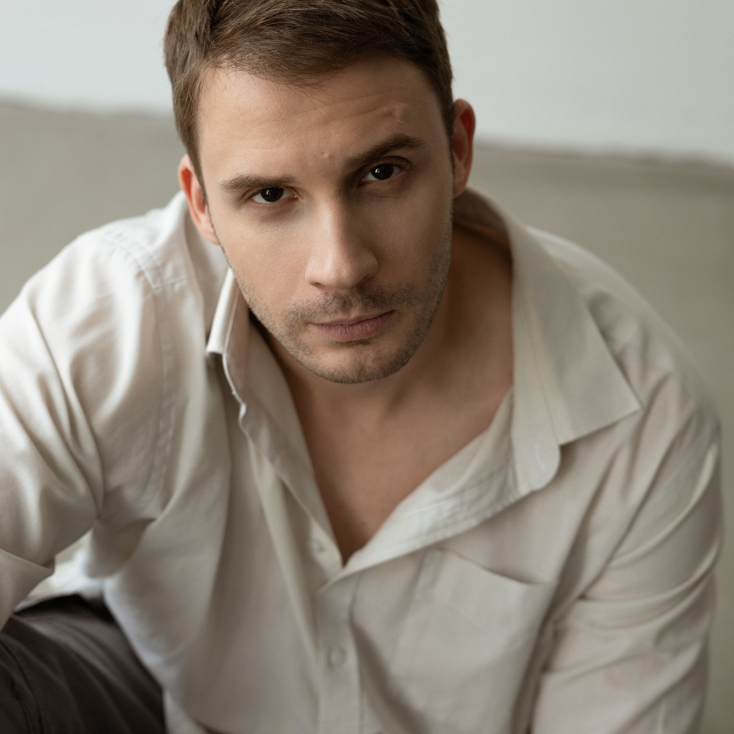 Дмитрий Кривошеев