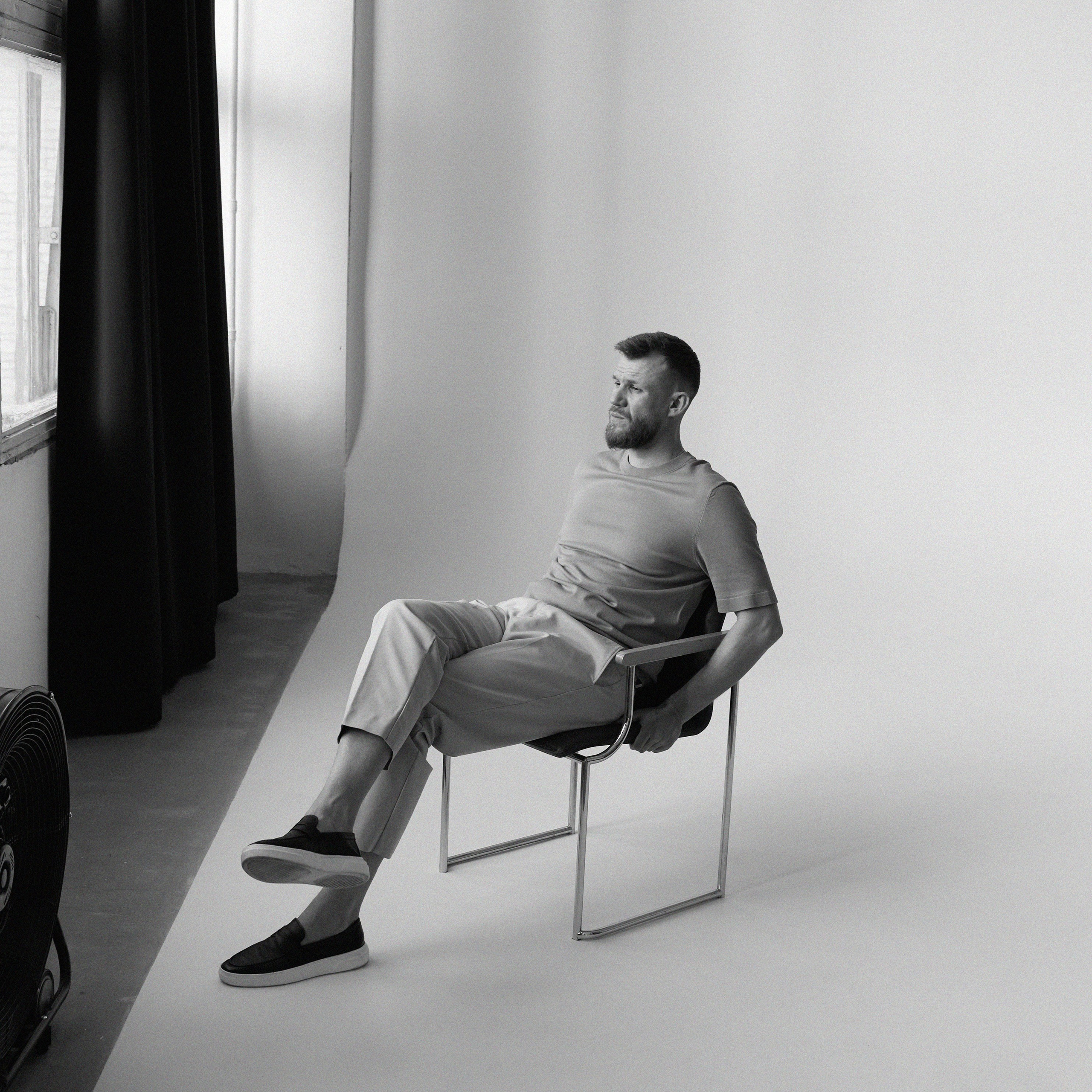 Семен Молоканов