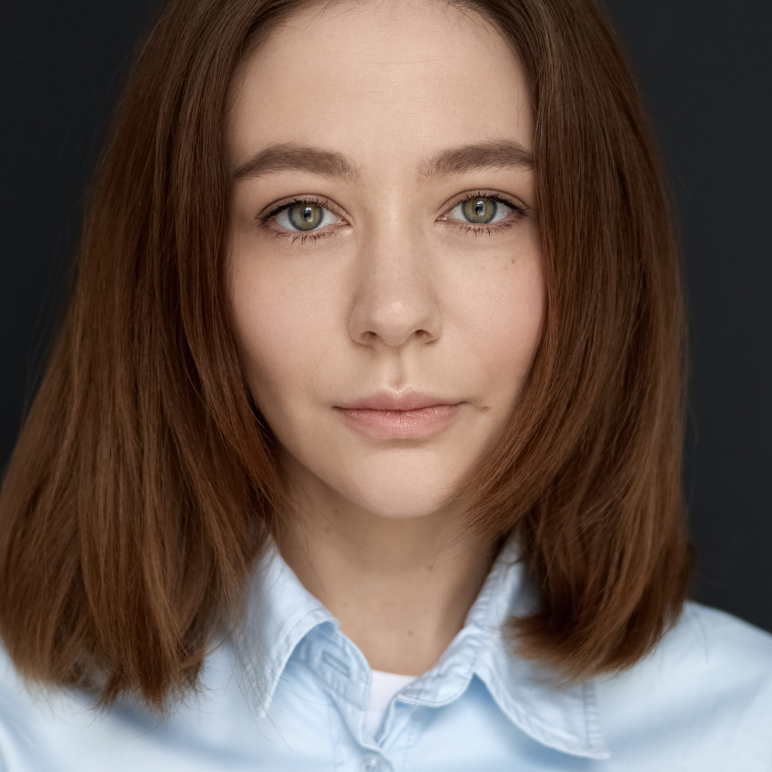 Полина Некрасова. Ваш любимый фотограф в Москве Миронова Янина