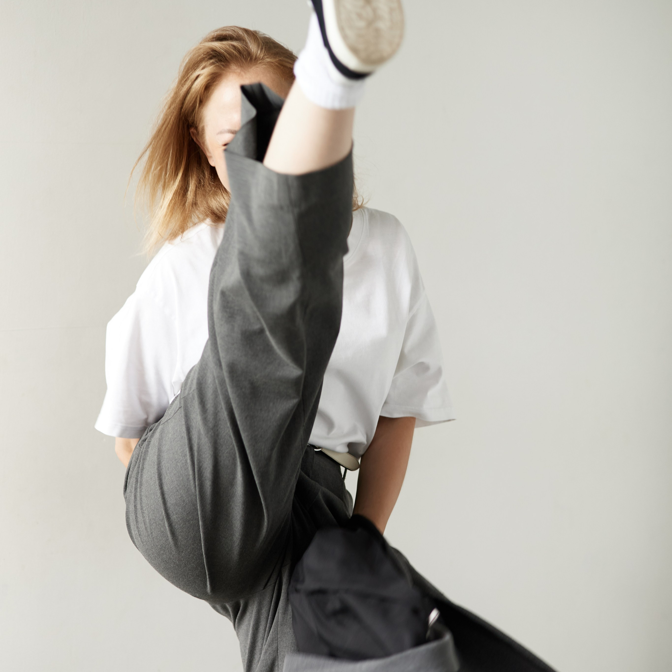 Кристина Пильская