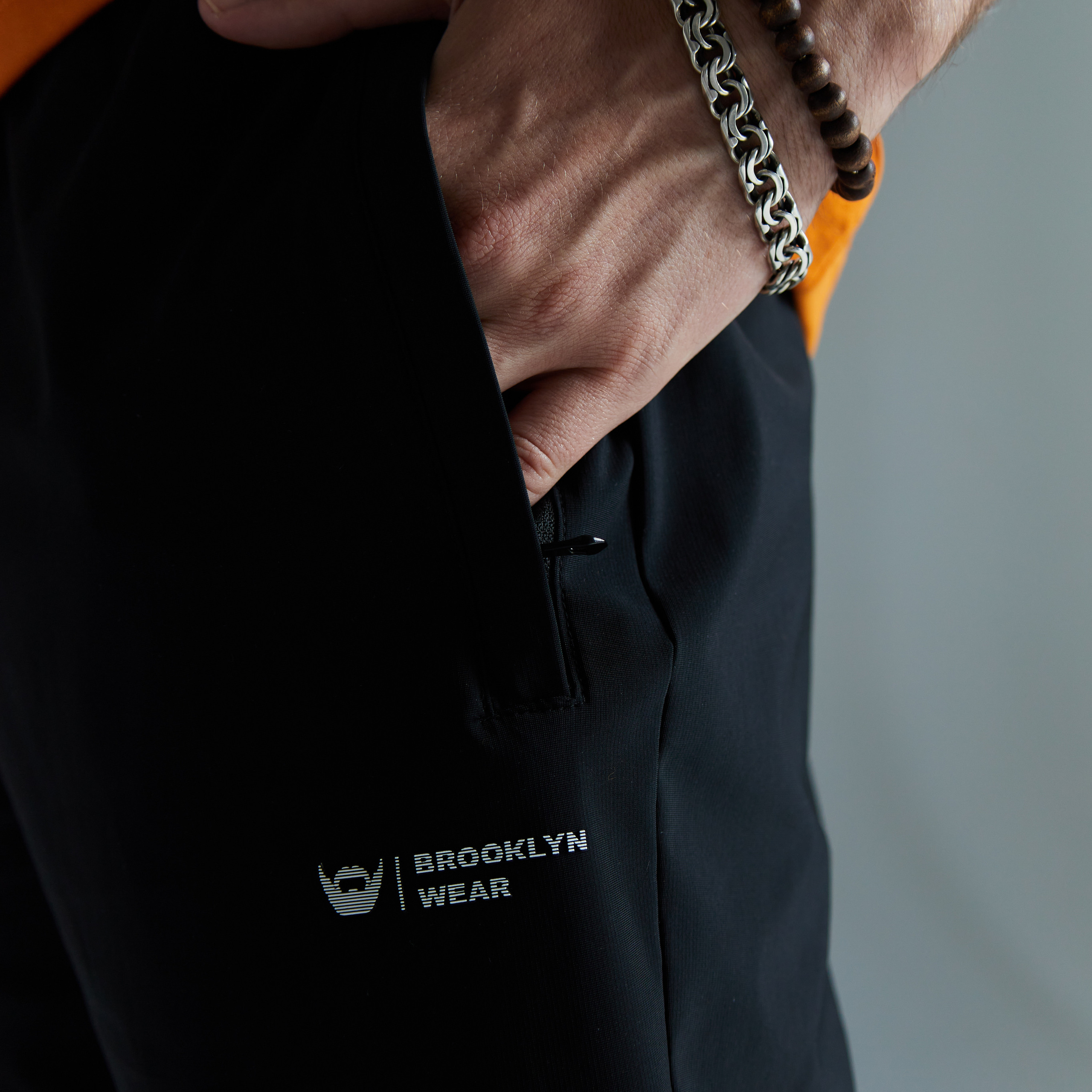 Мужская одежда