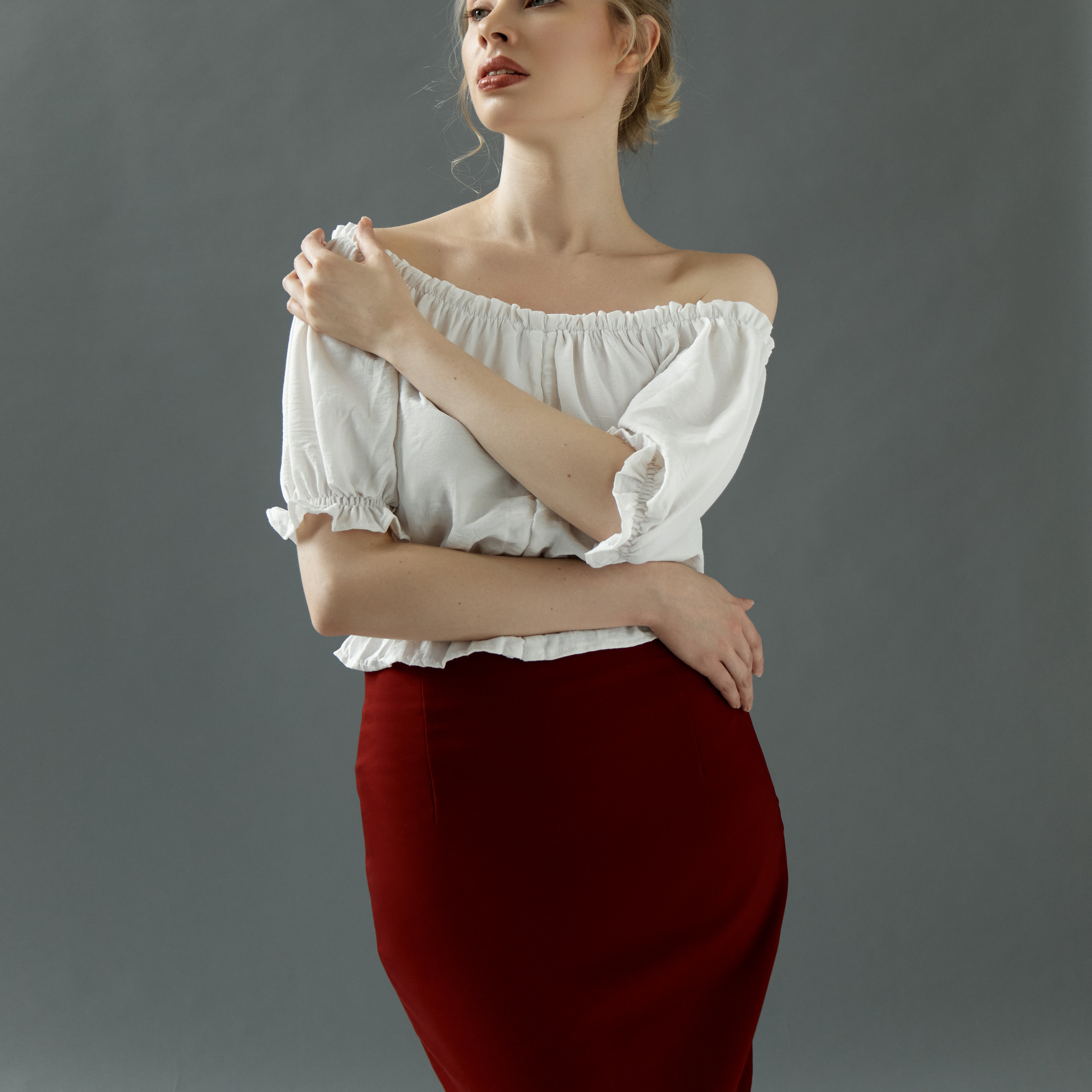 Ирина Терешина