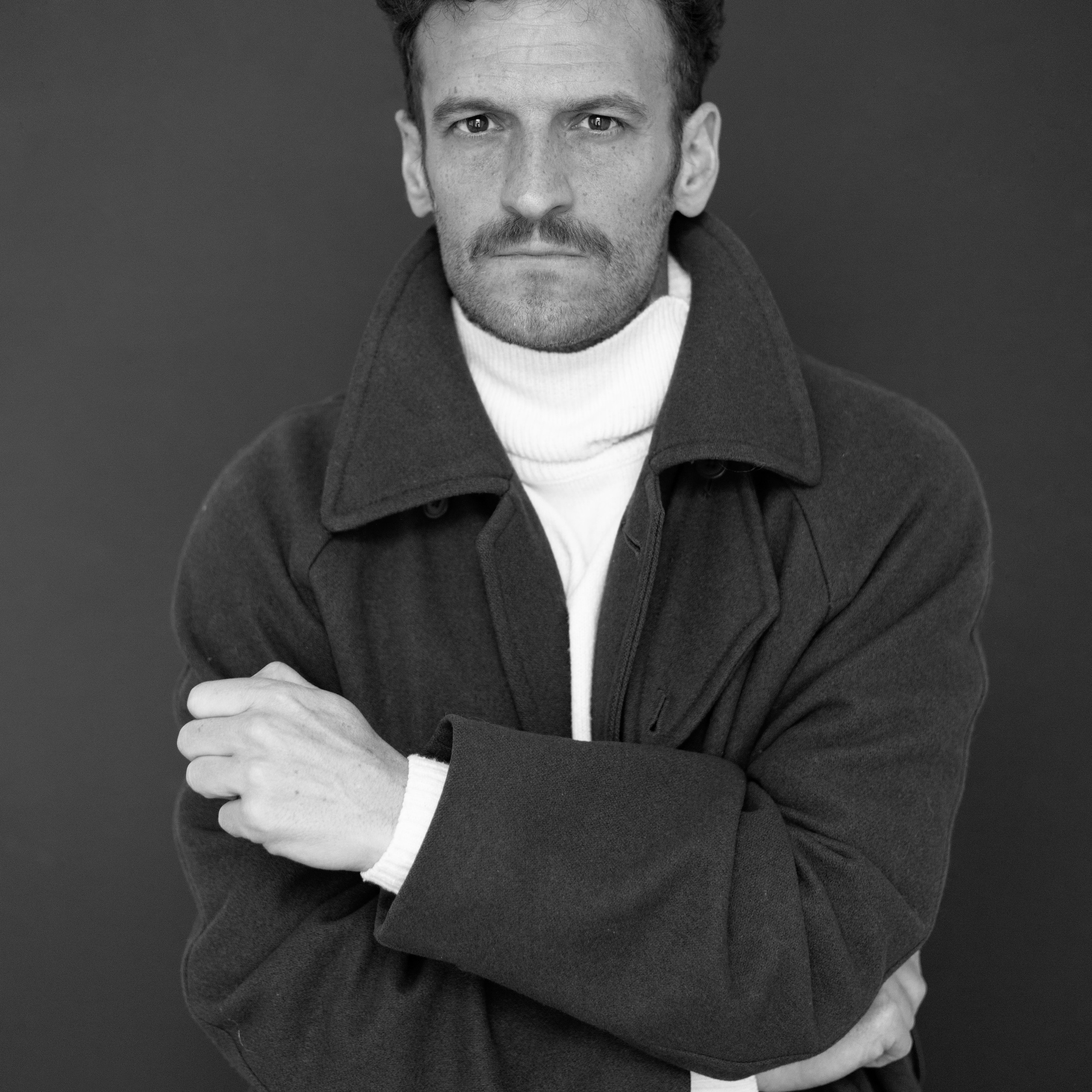 Пьер Бурель