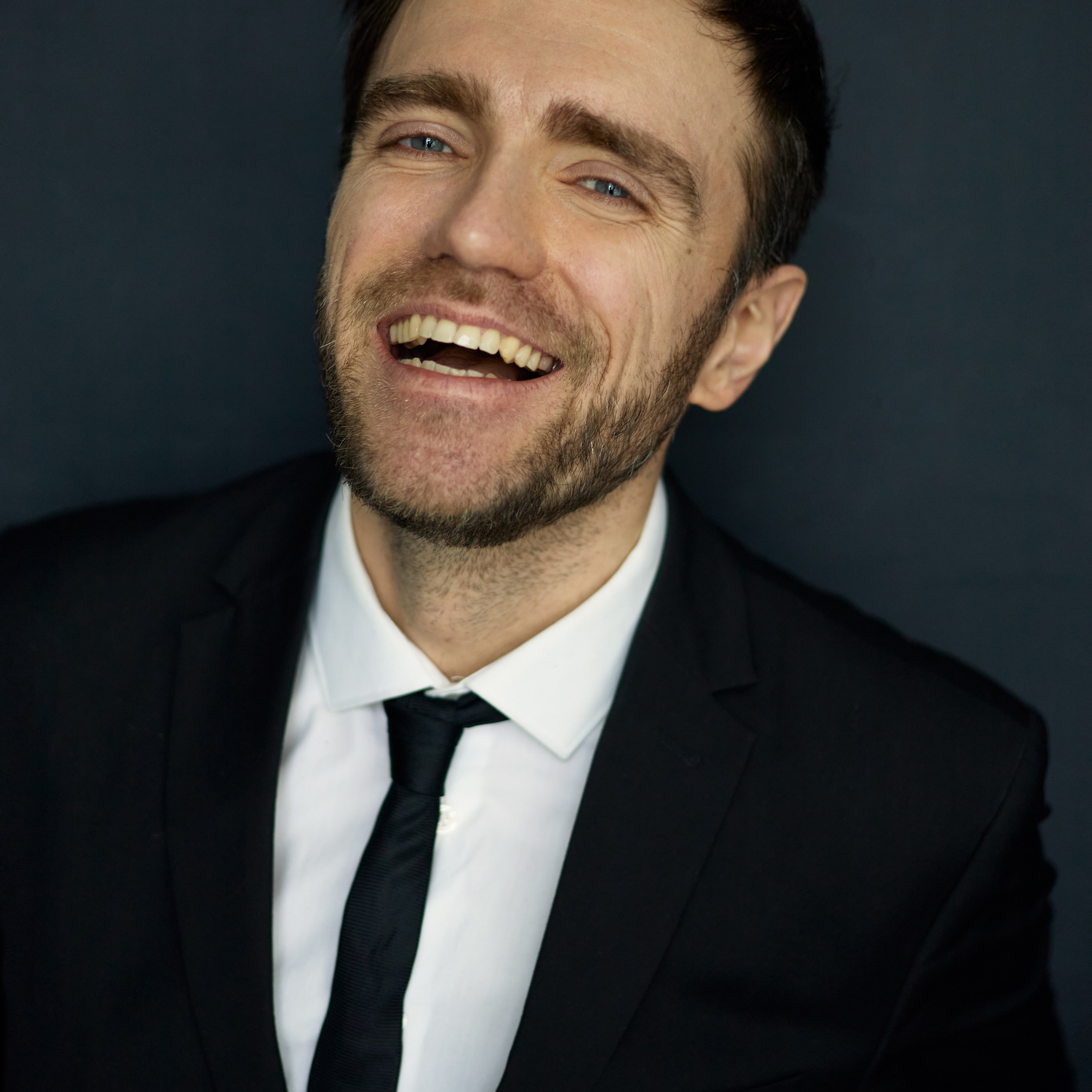 Александр Шульгин