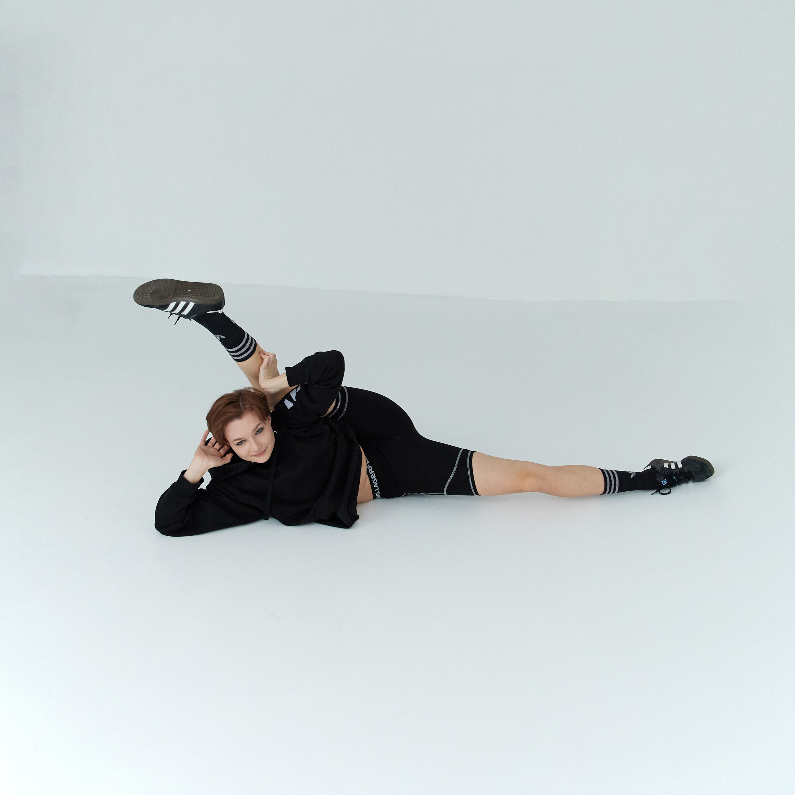 Соня Ковалева новые