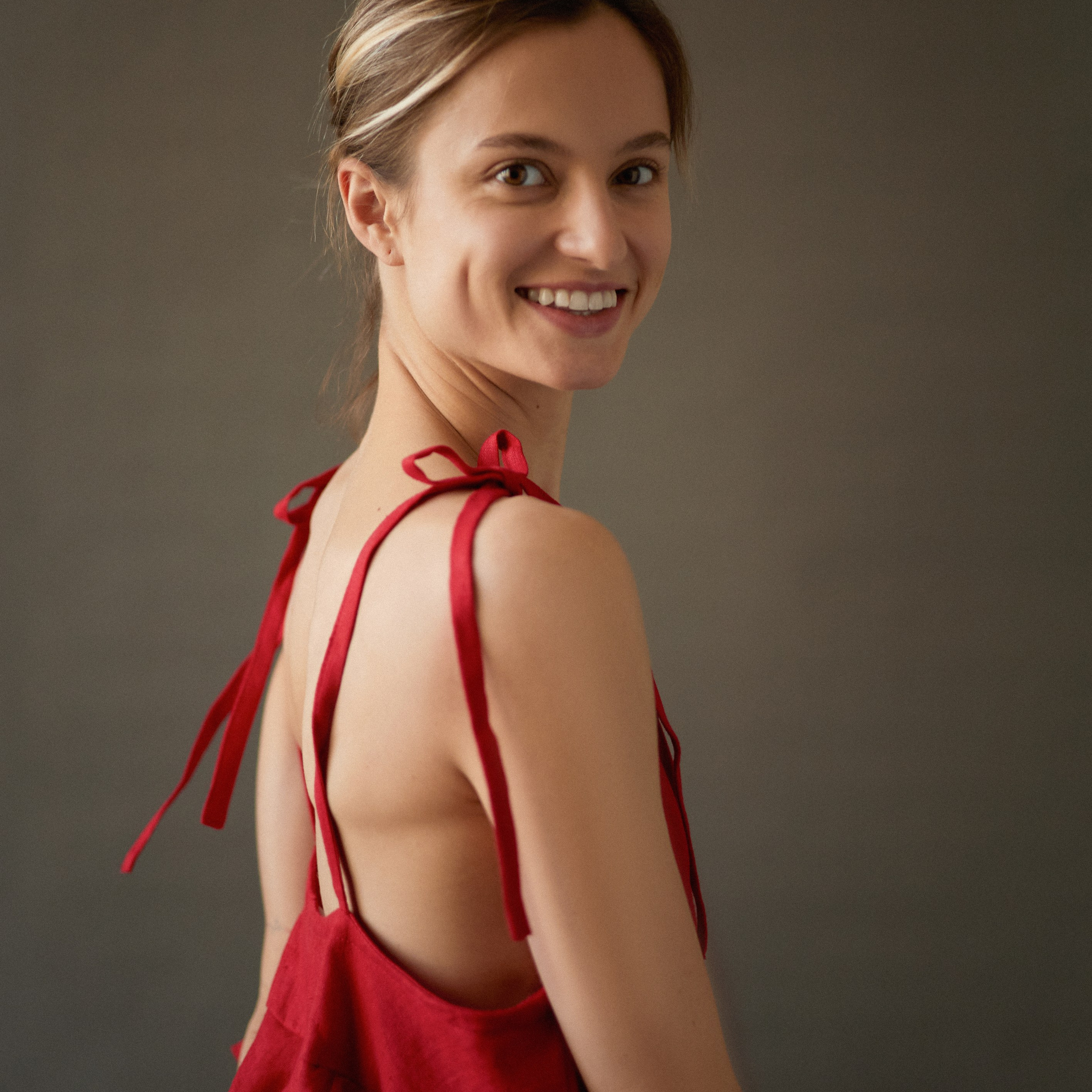 Алина Газалина