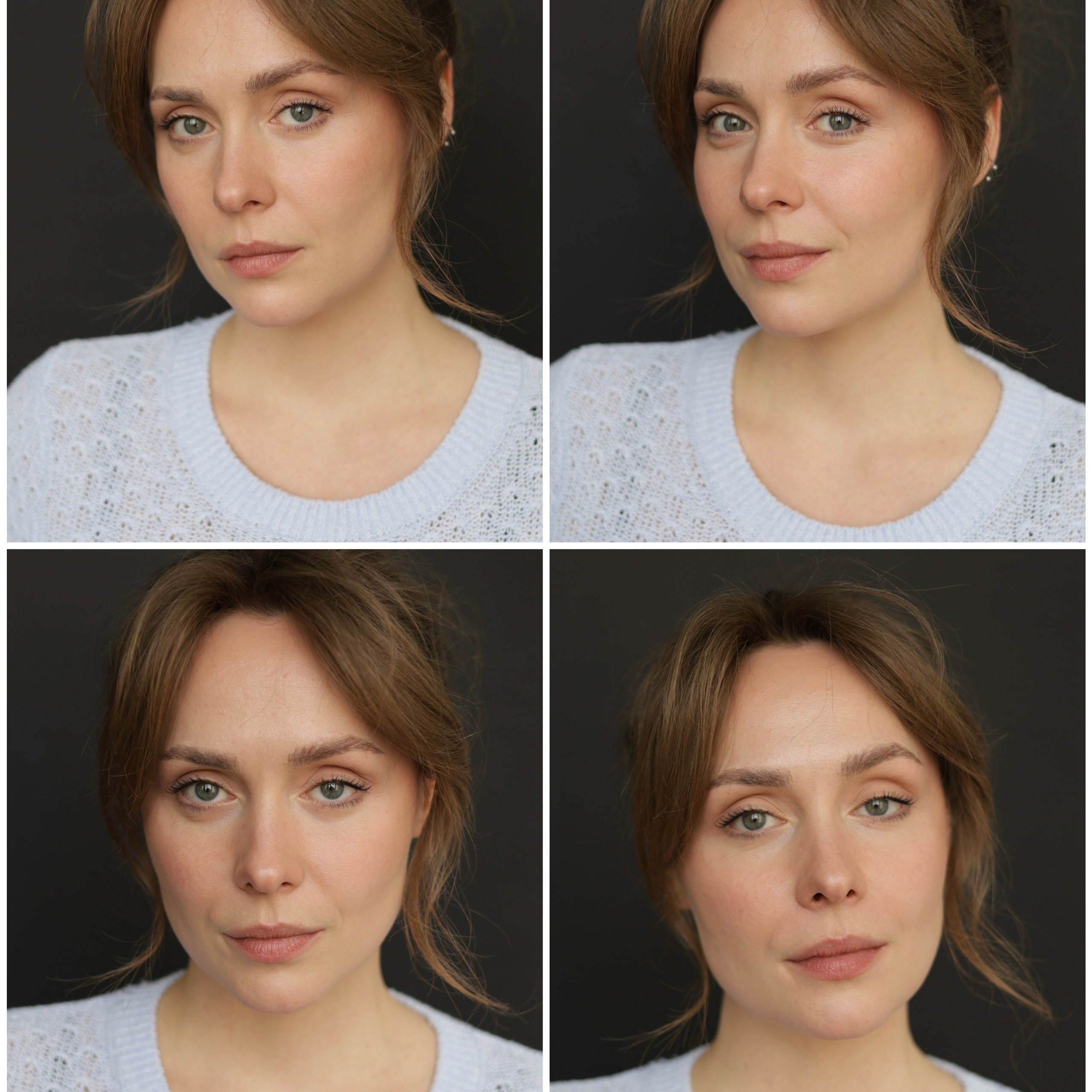 Евгения Розанова