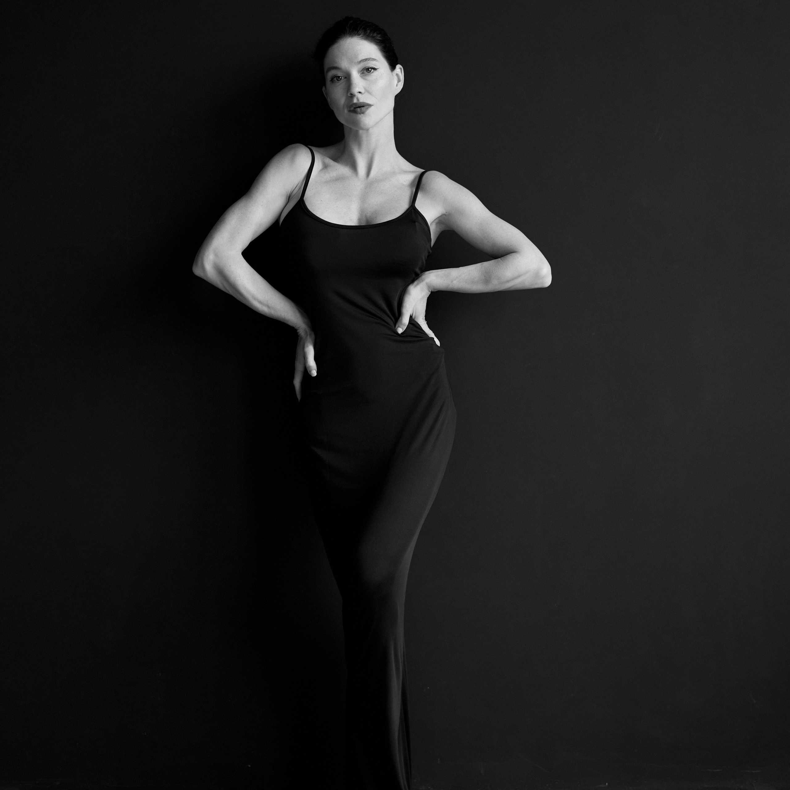 Дарья Мингазетдинова