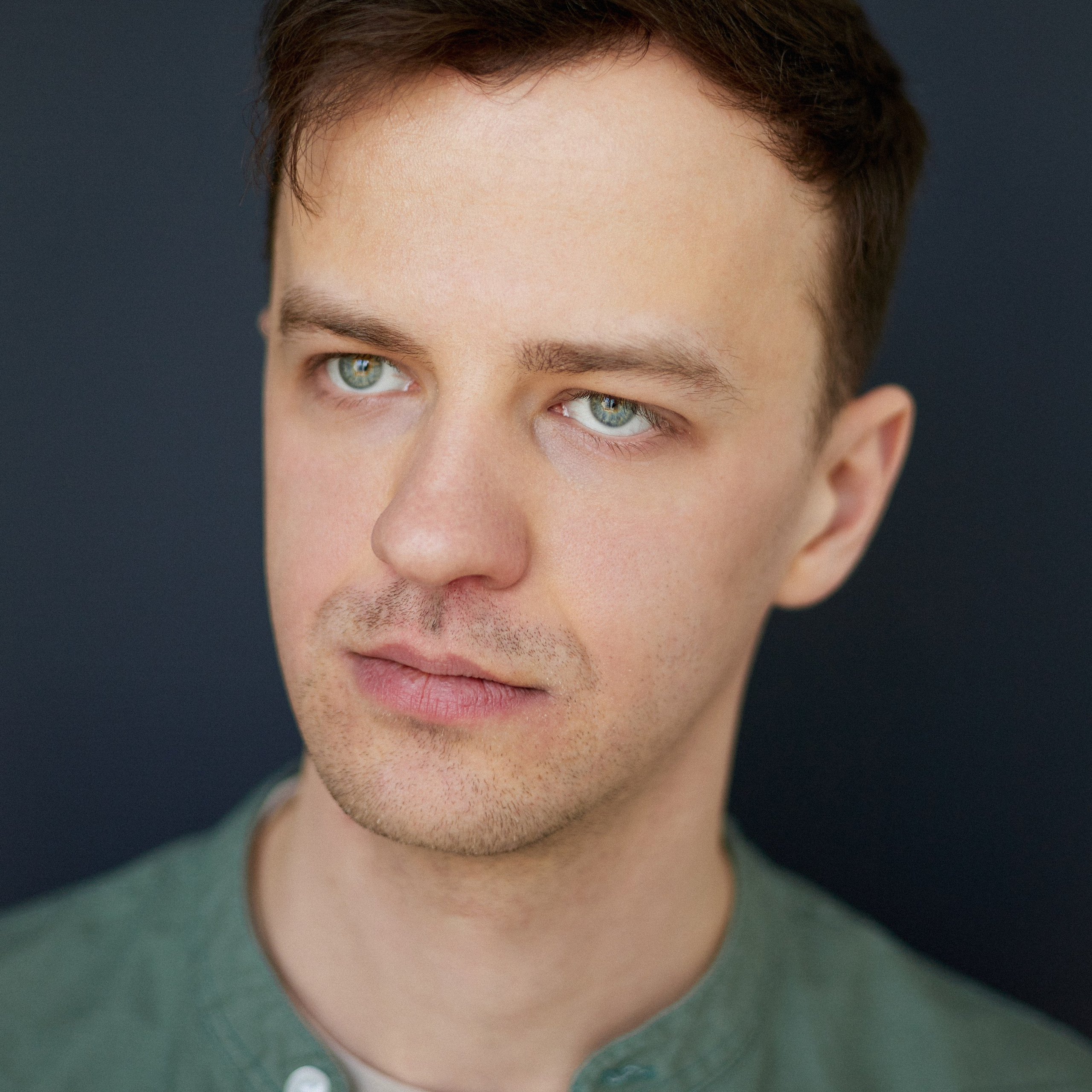 Даниил Дробиков