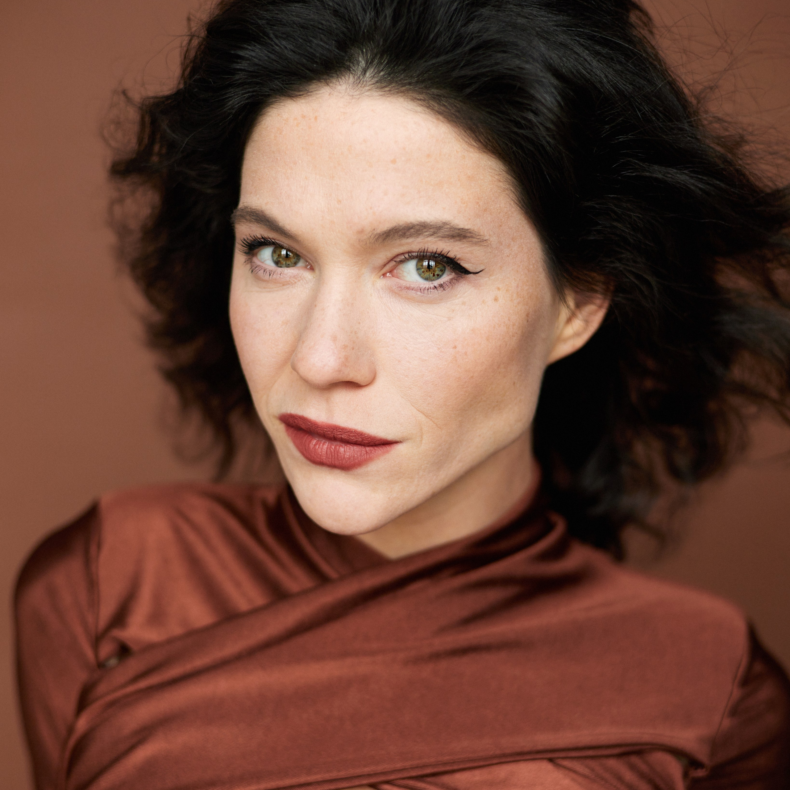 Дарья Мингазетдинова