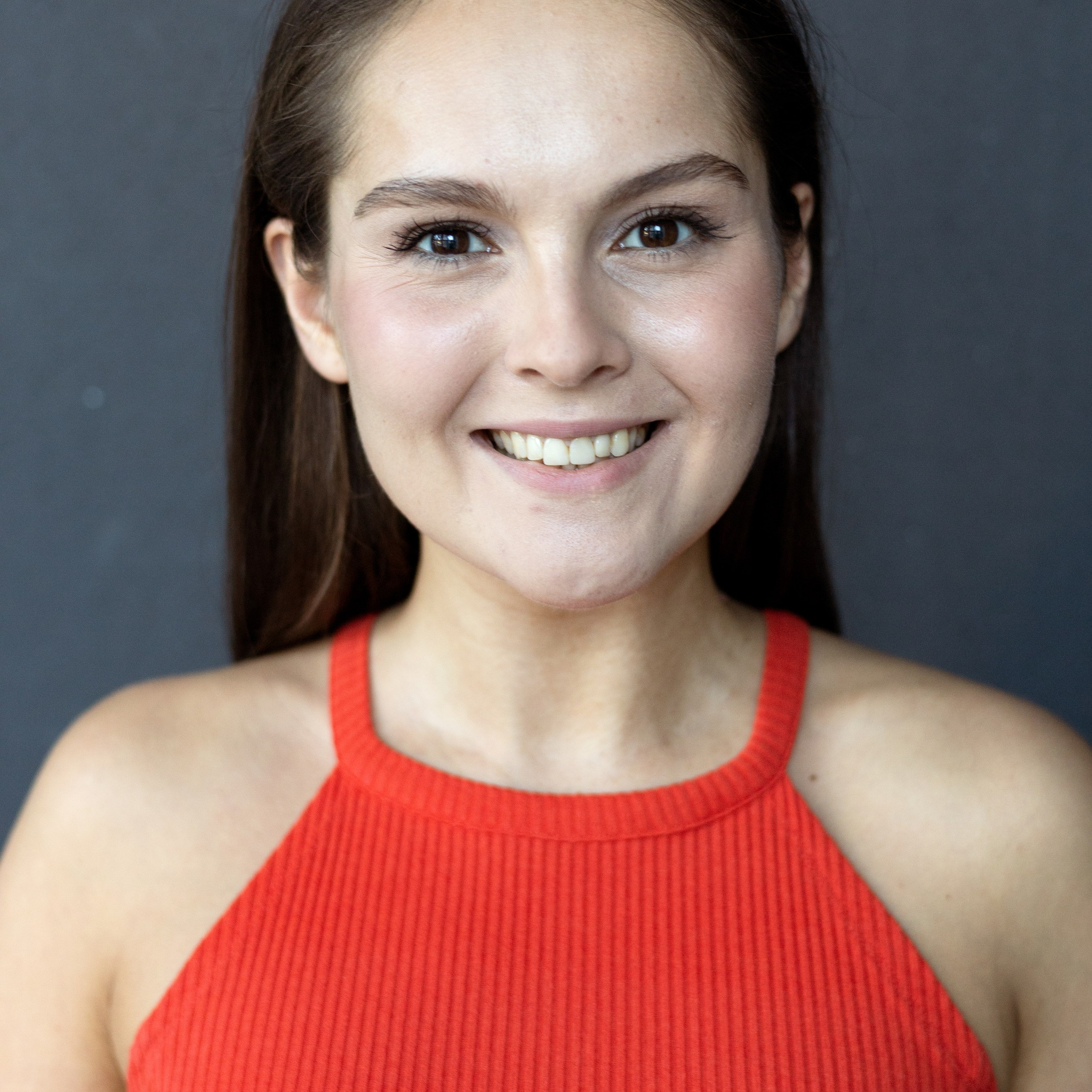 Полина Каменева