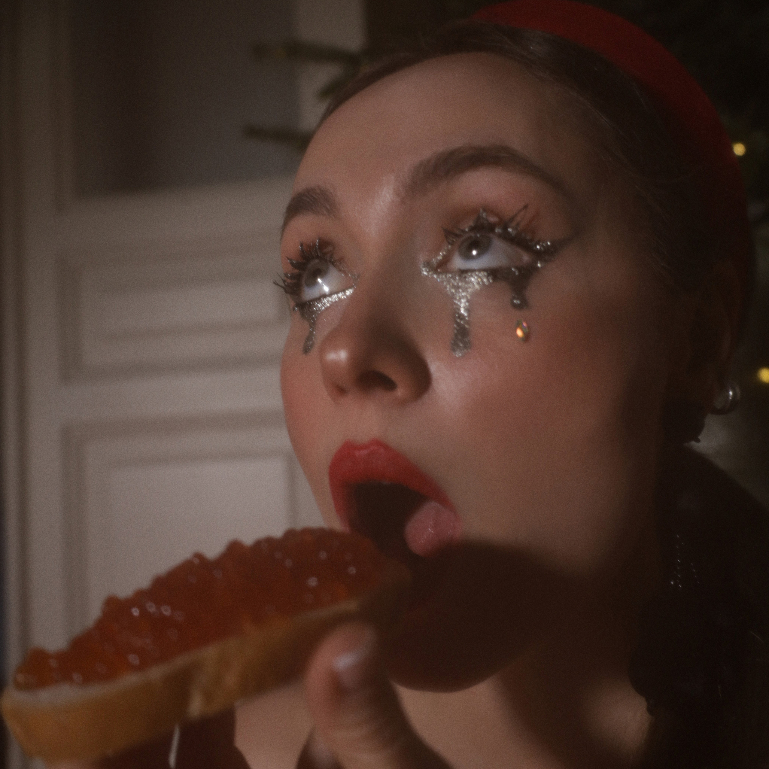 Новогодняя