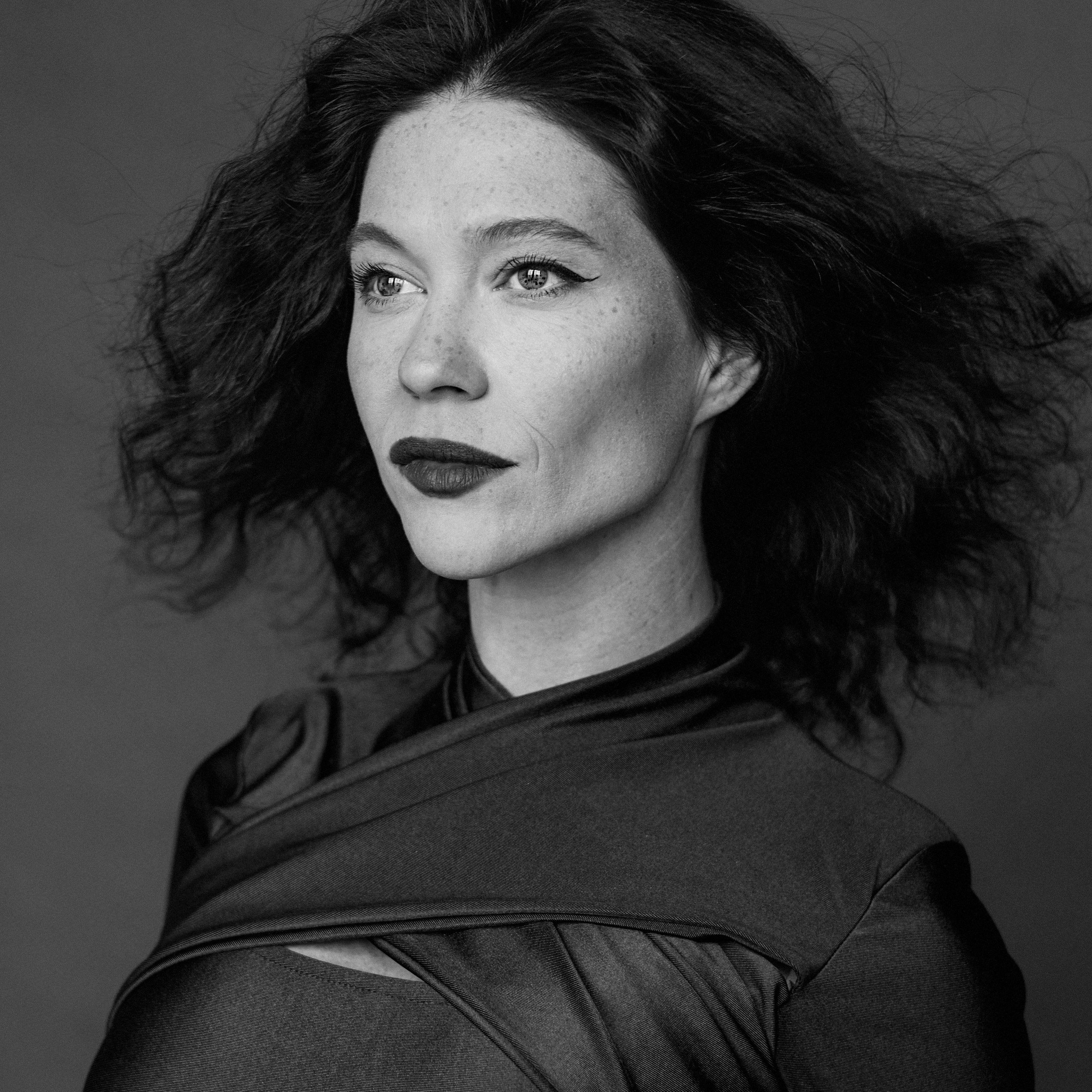 Дарья Мингазетдинова