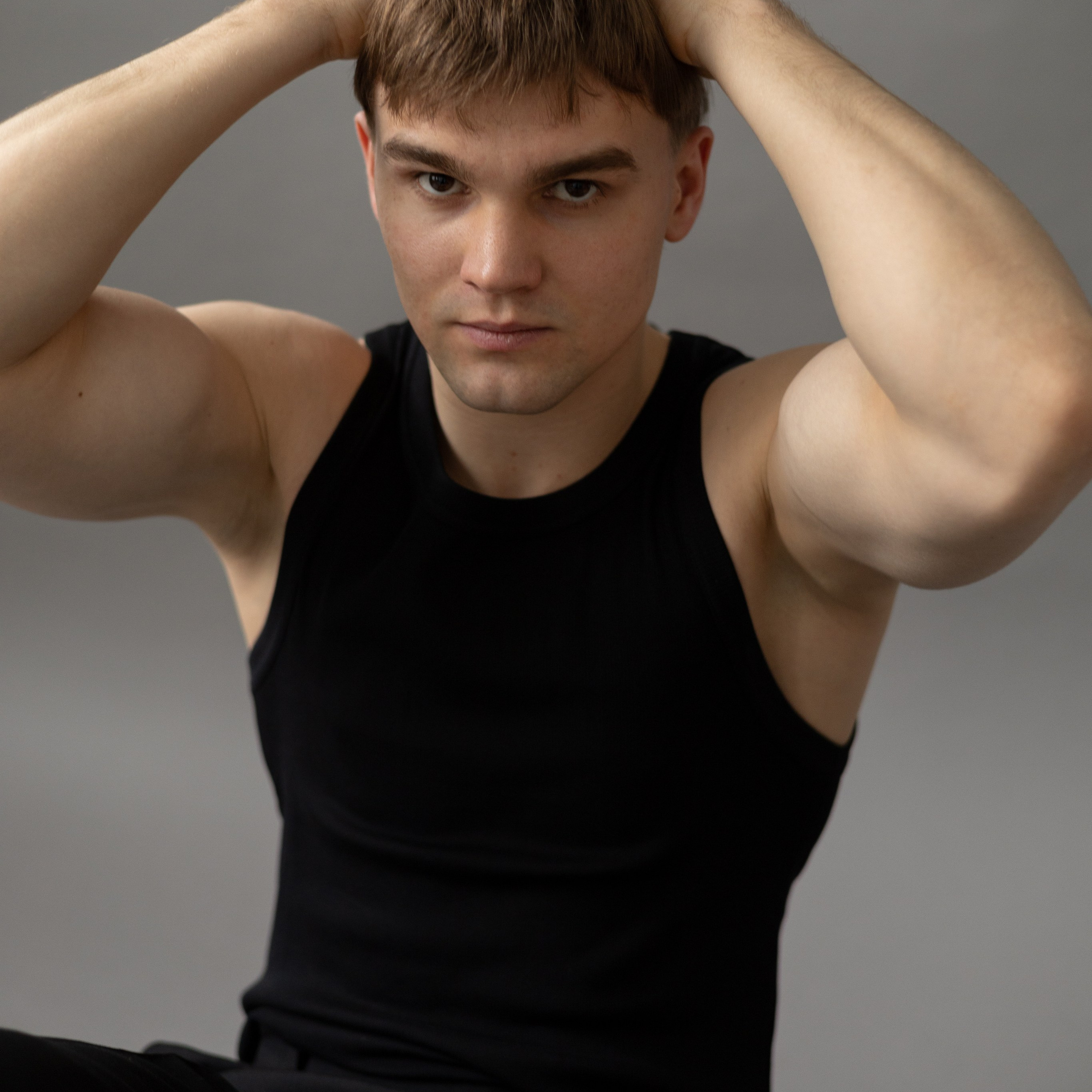 Никита Мирошниченко