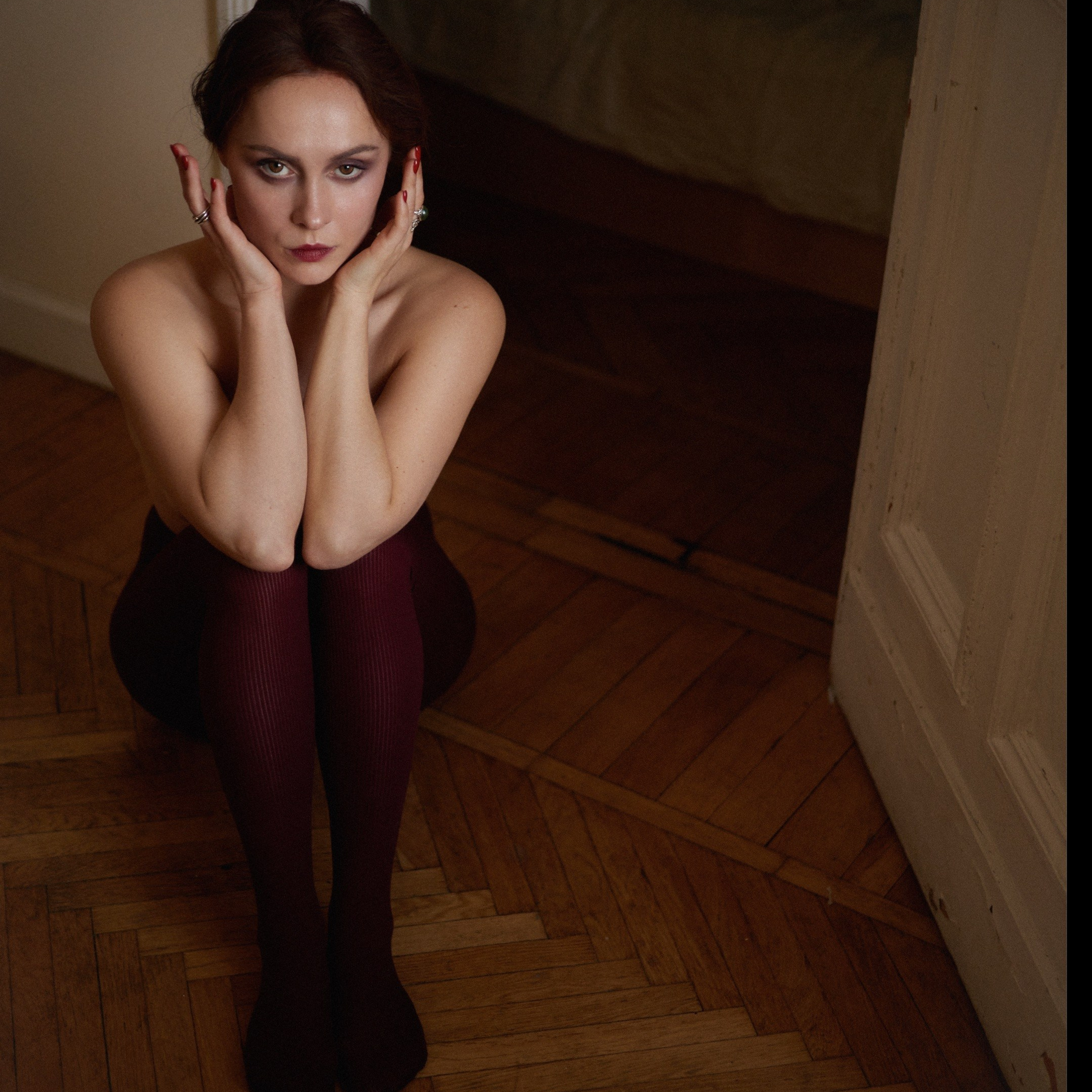 Художественное актерское портфолио