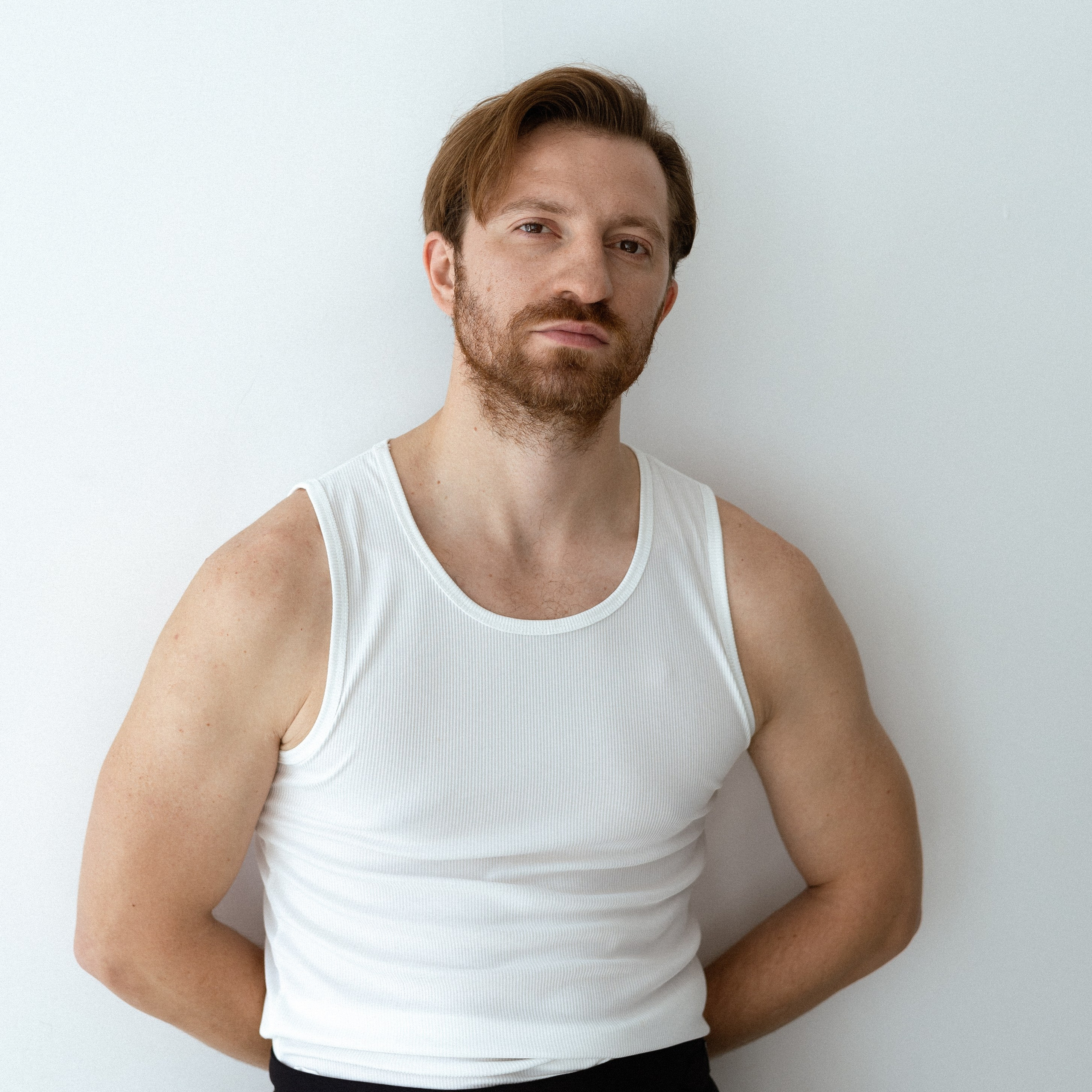 Антон Ингликов