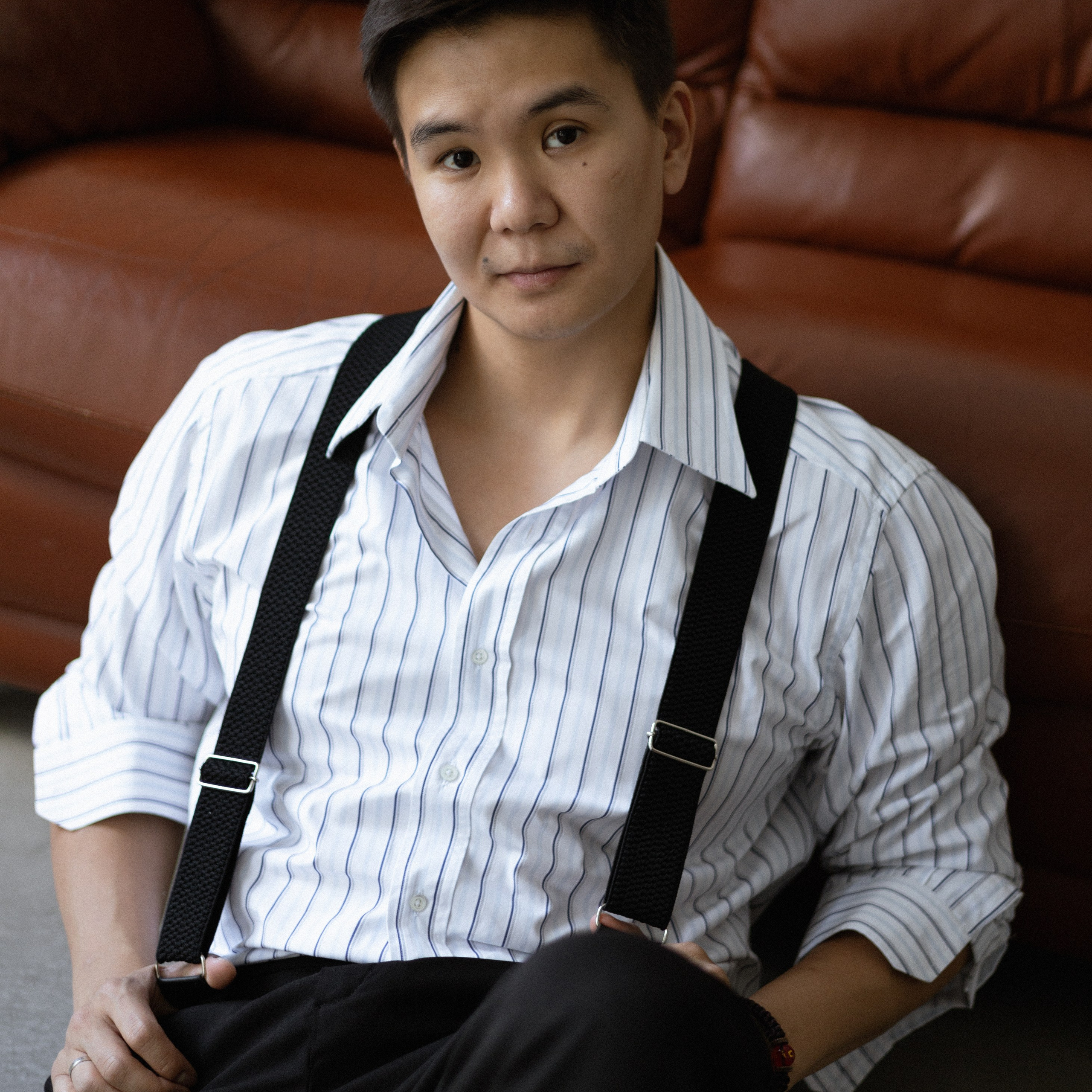 Алдар Когаев